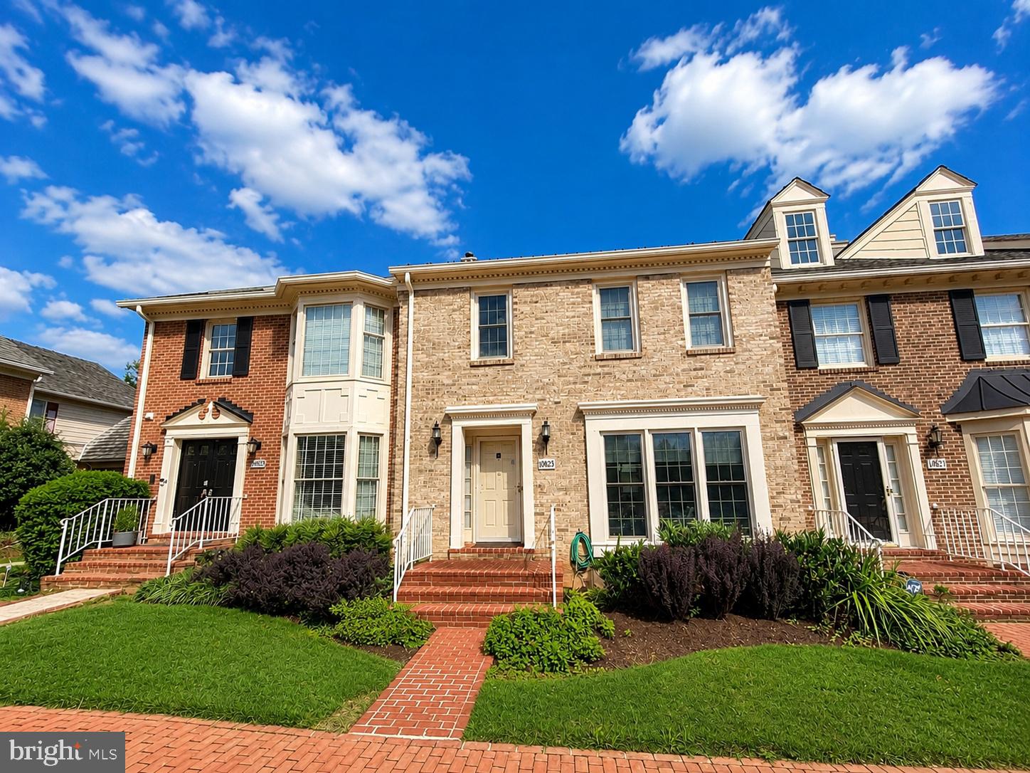 10823 BREWER HOUSE ROAD