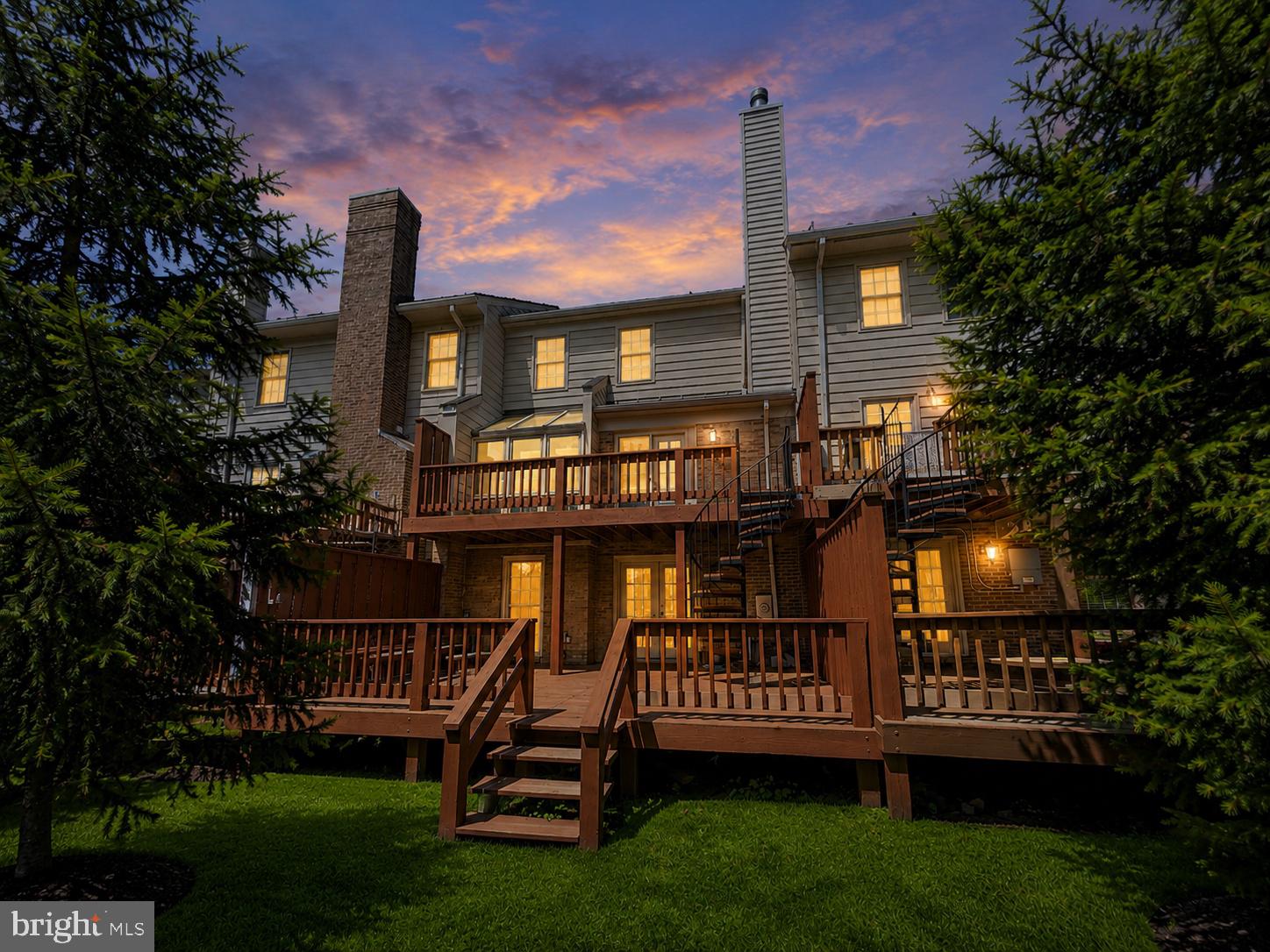 10823 BREWER HOUSE ROAD