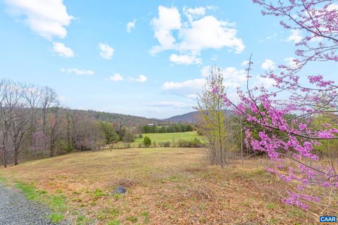 Vacant Land For Sale - 00 Hideaway Rdg Rdg<br/> STANARDSVILLE, VA 22973