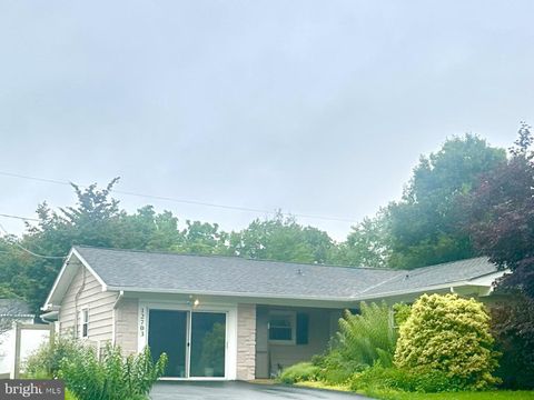 12703 KEMBRIDGE DRIVE BOWIE MD 20715