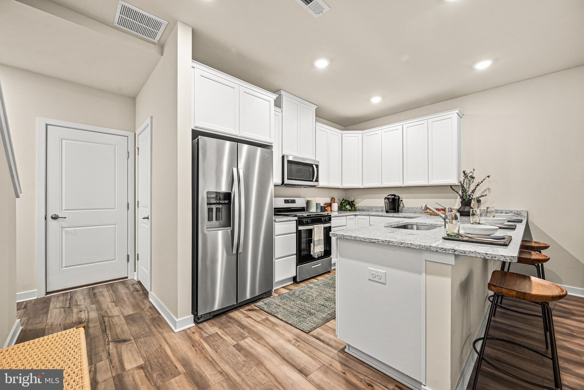 705 PLATINUM DRIVE