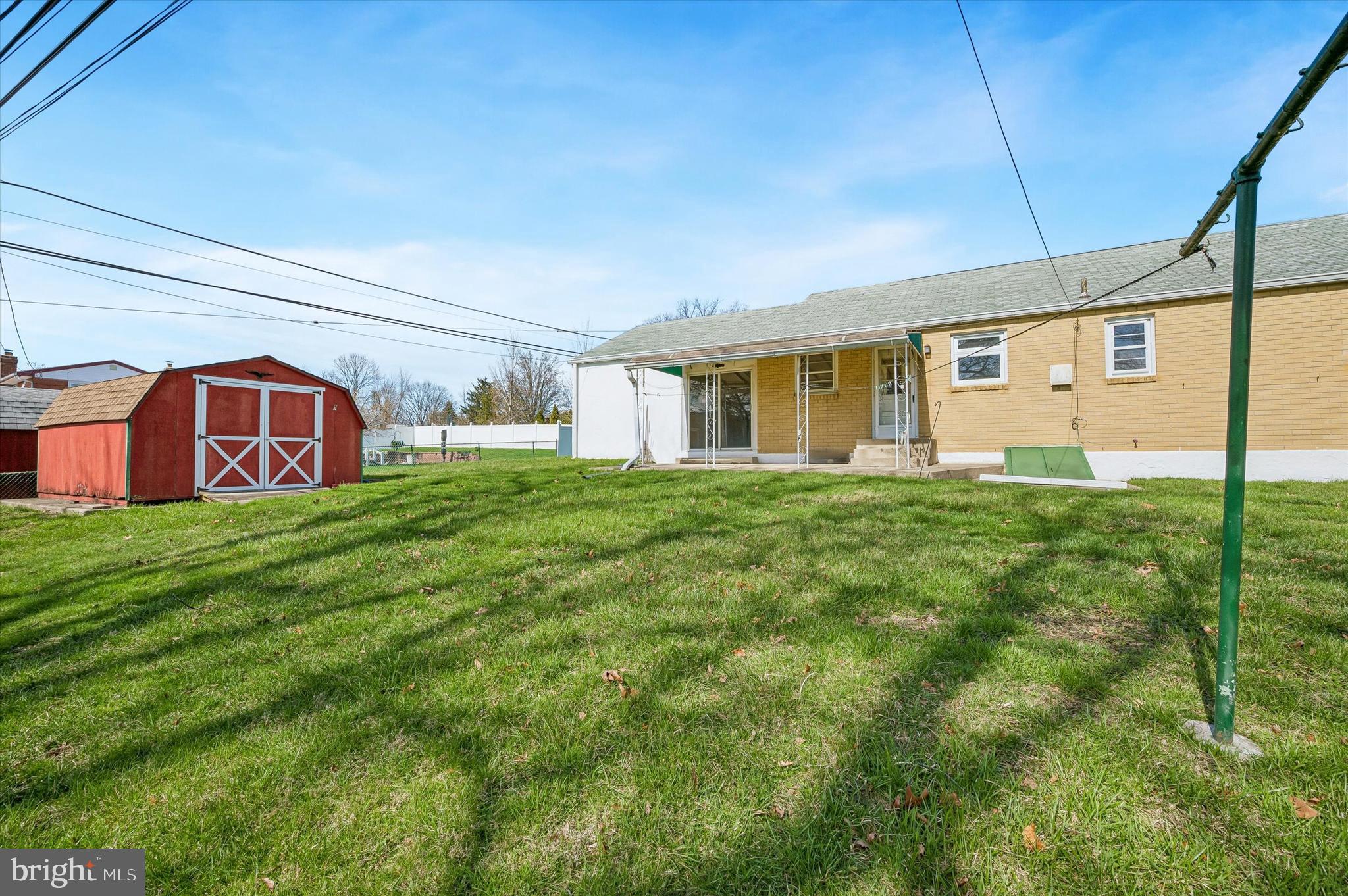 CONSHOHOCKEN - Residential