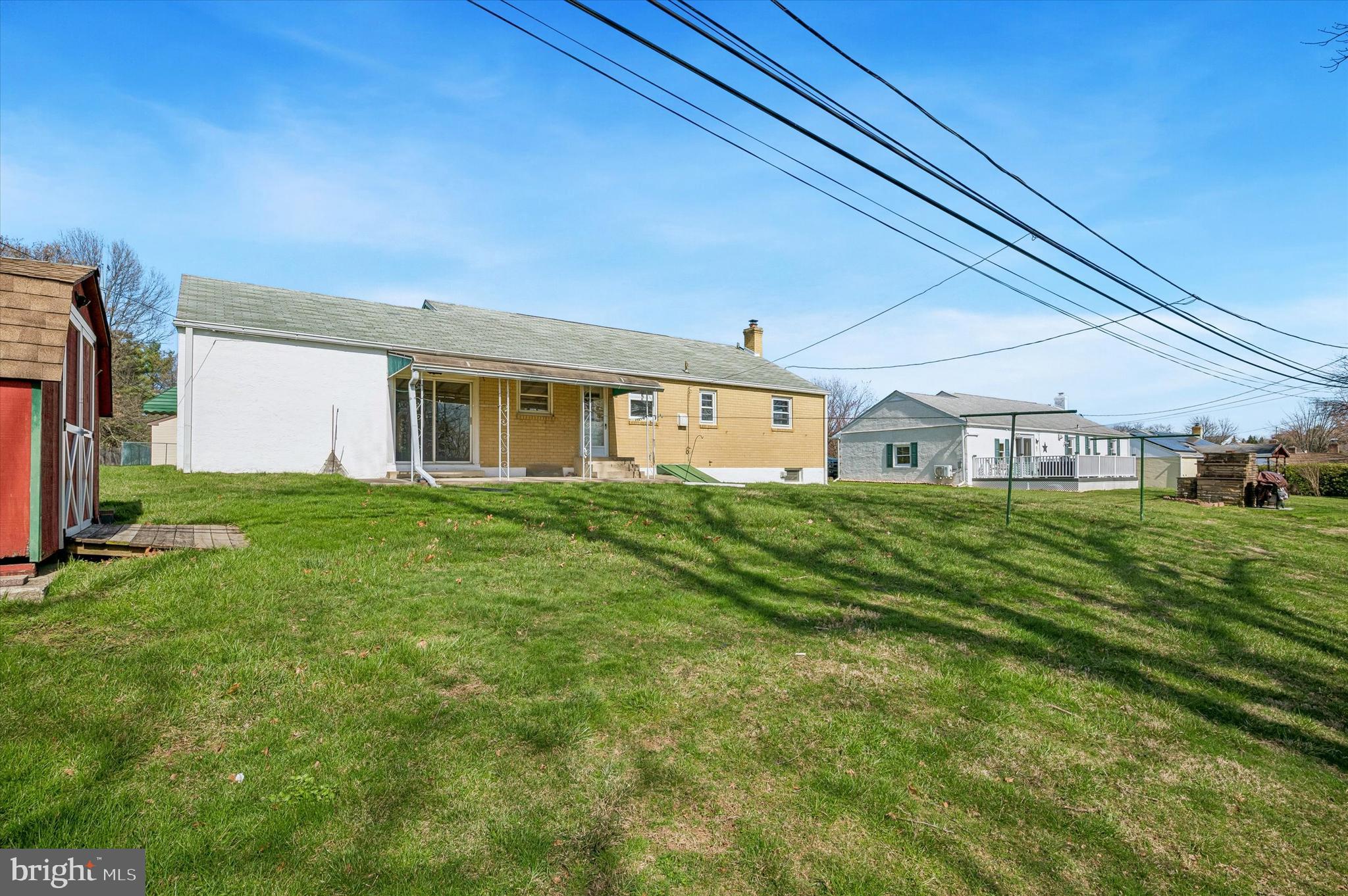 CONSHOHOCKEN - Residential