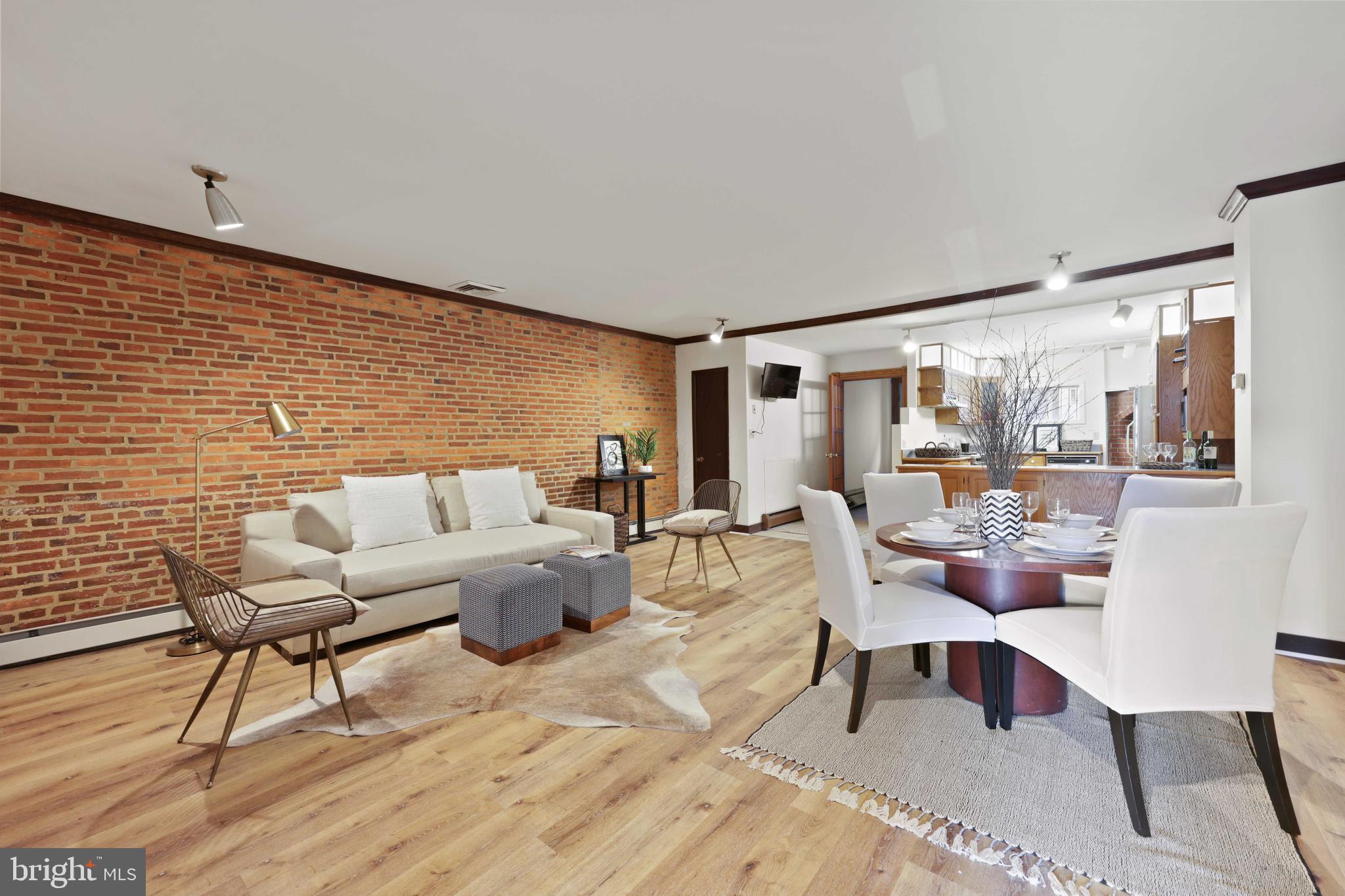 FEDERAL HILL HISTORIC DISTRICT - Residential