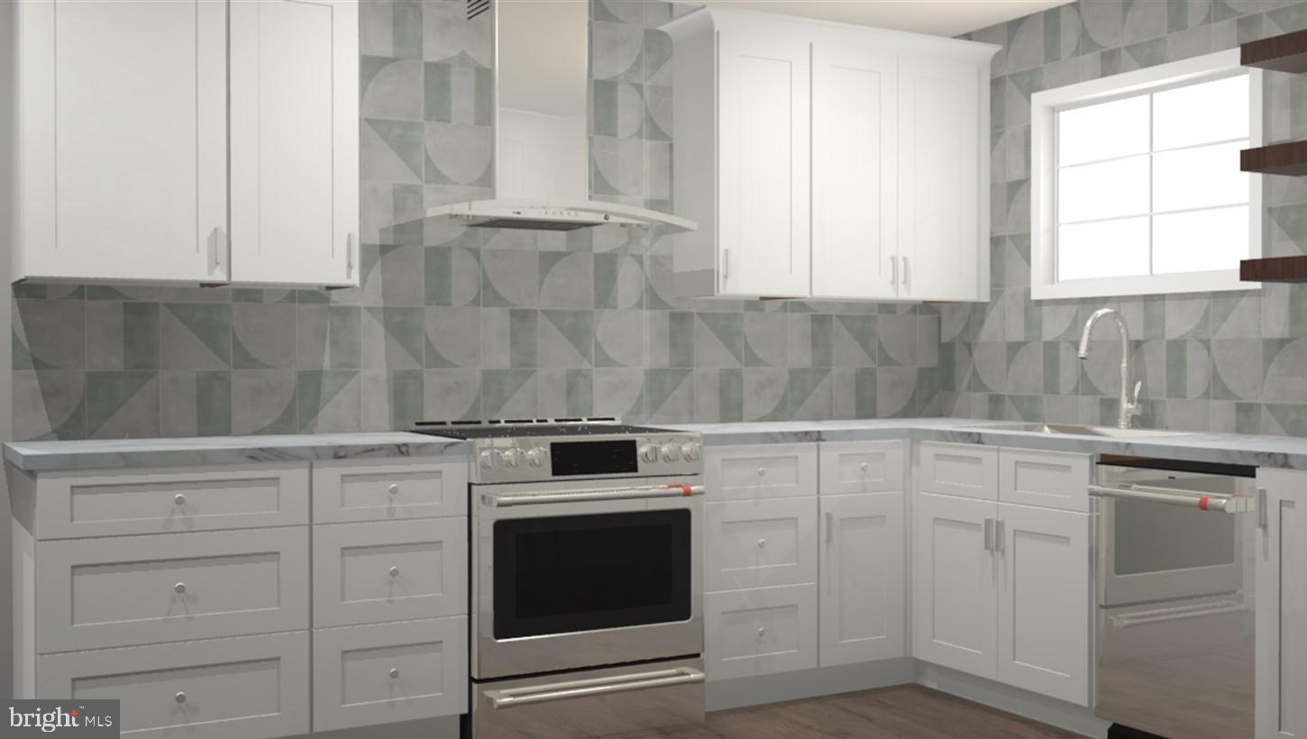 FEDERAL HILL HISTORIC DISTRICT - Residential