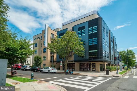 1111 ORREN STREET NE 300 WASHINGTON DC 20002