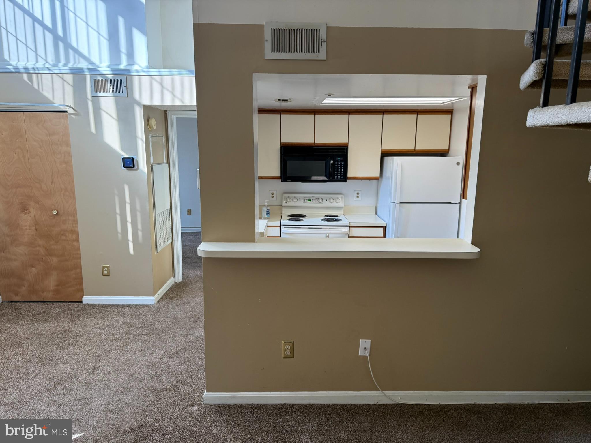 VISTAS AT BOWIE NEW TOWN - Residential