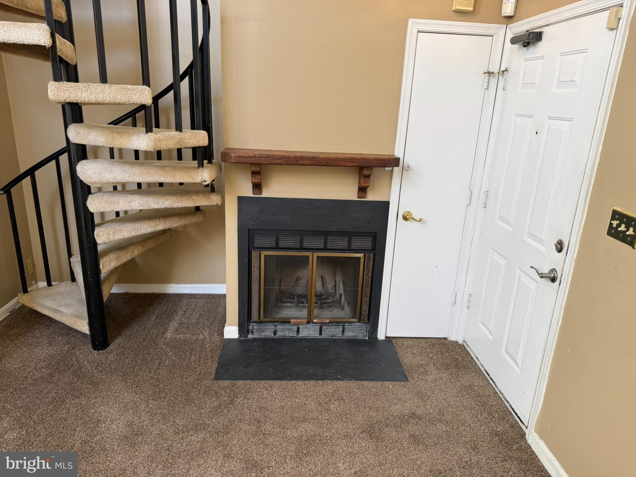 VISTAS AT BOWIE NEW TOWN - Residential