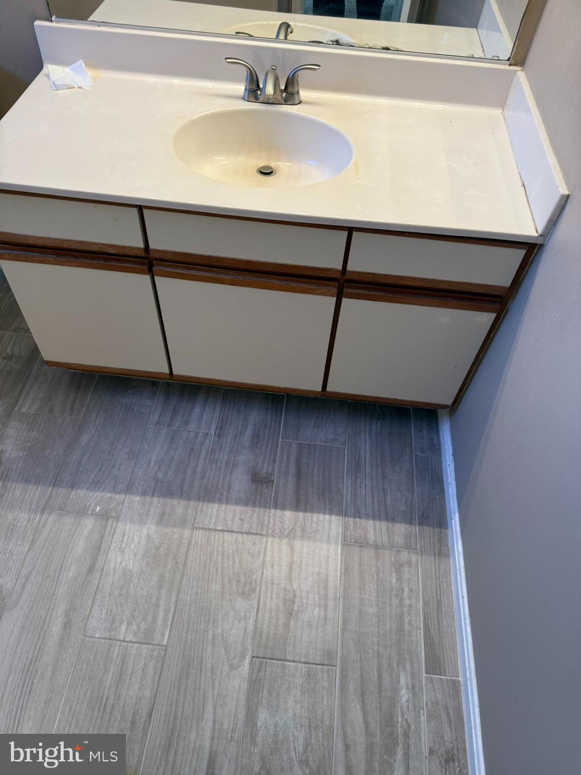 VISTAS AT BOWIE NEW TOWN - Residential