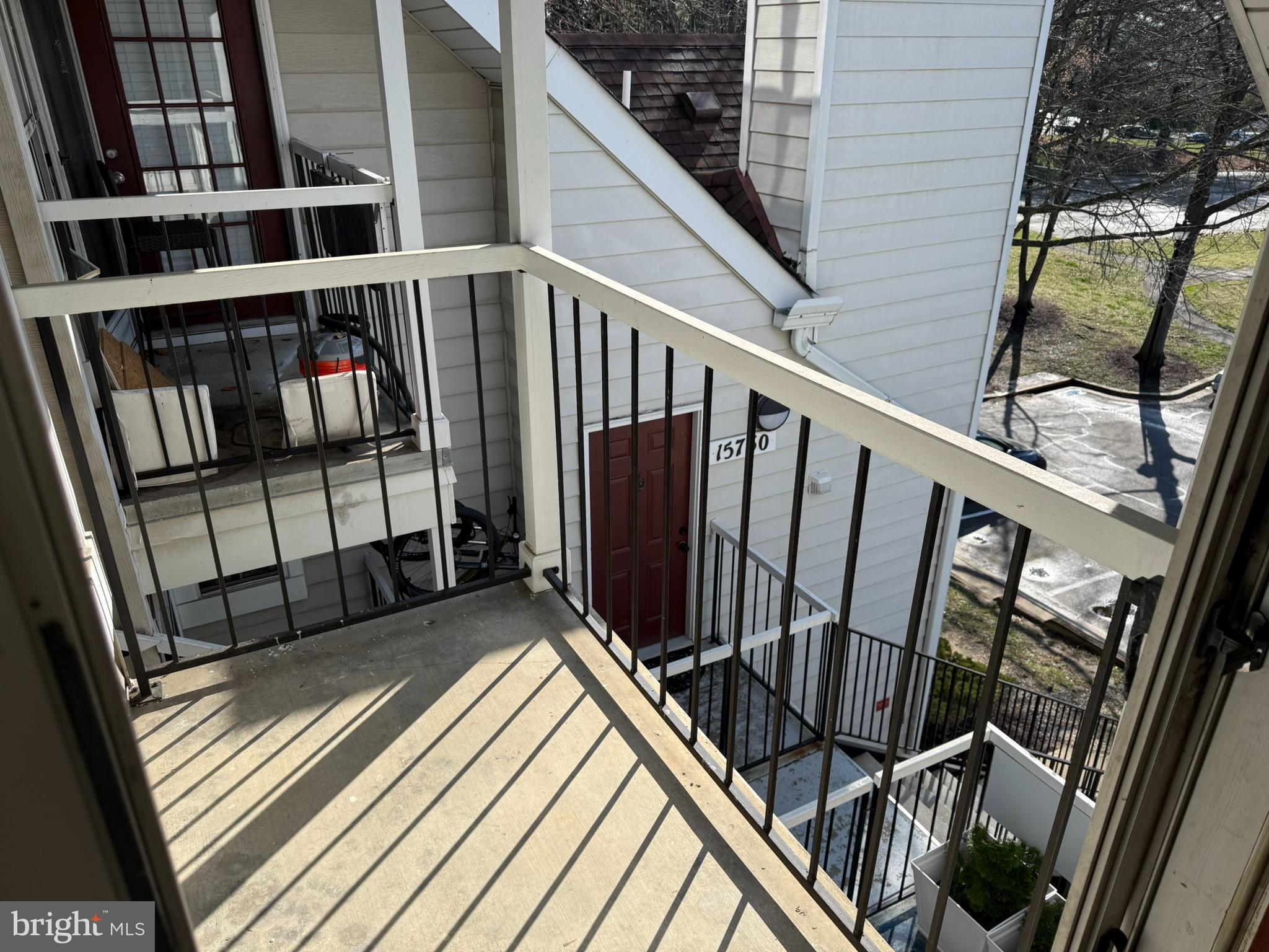 VISTAS AT BOWIE NEW TOWN - Residential