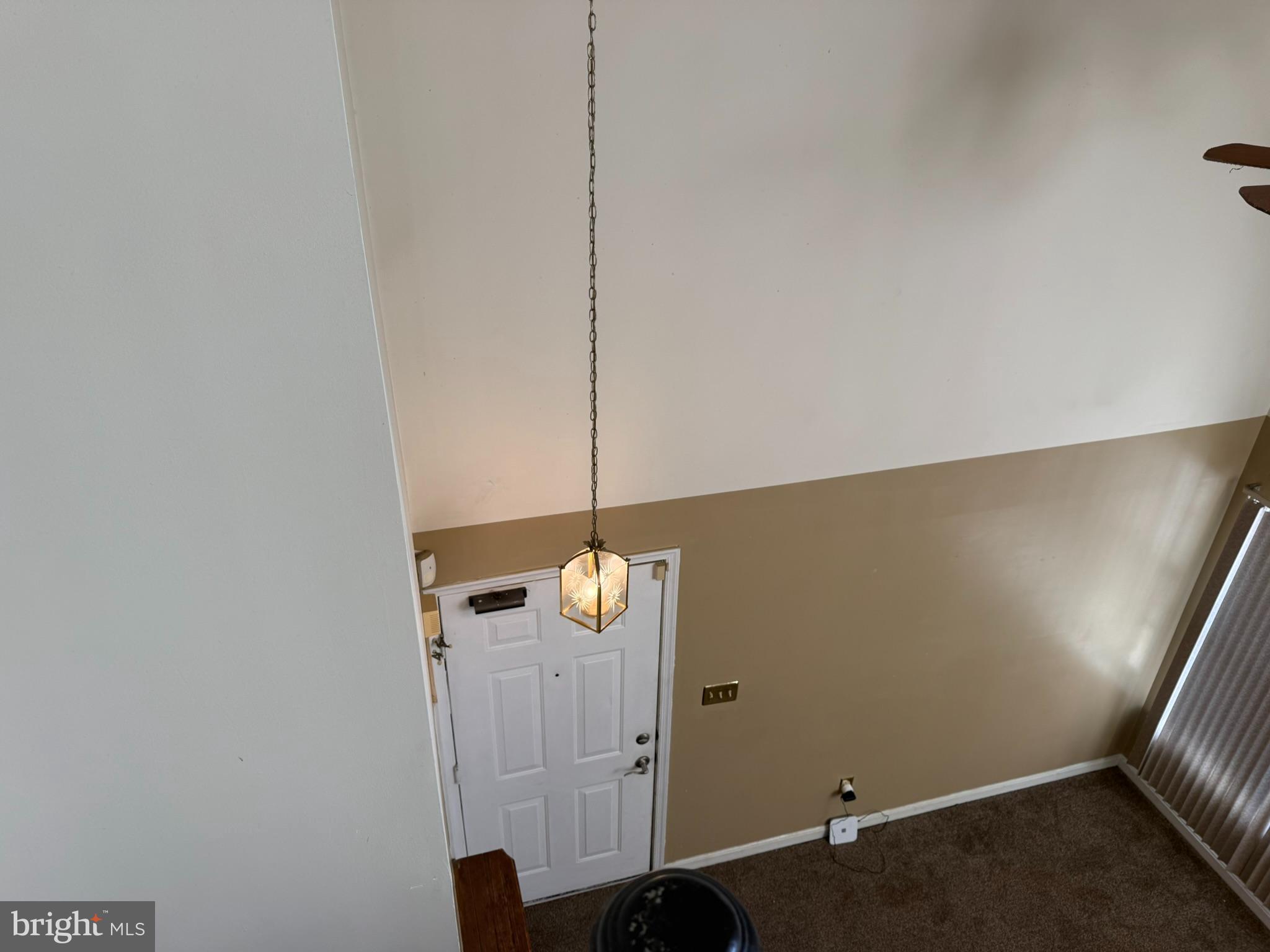 VISTAS AT BOWIE NEW TOWN - Residential