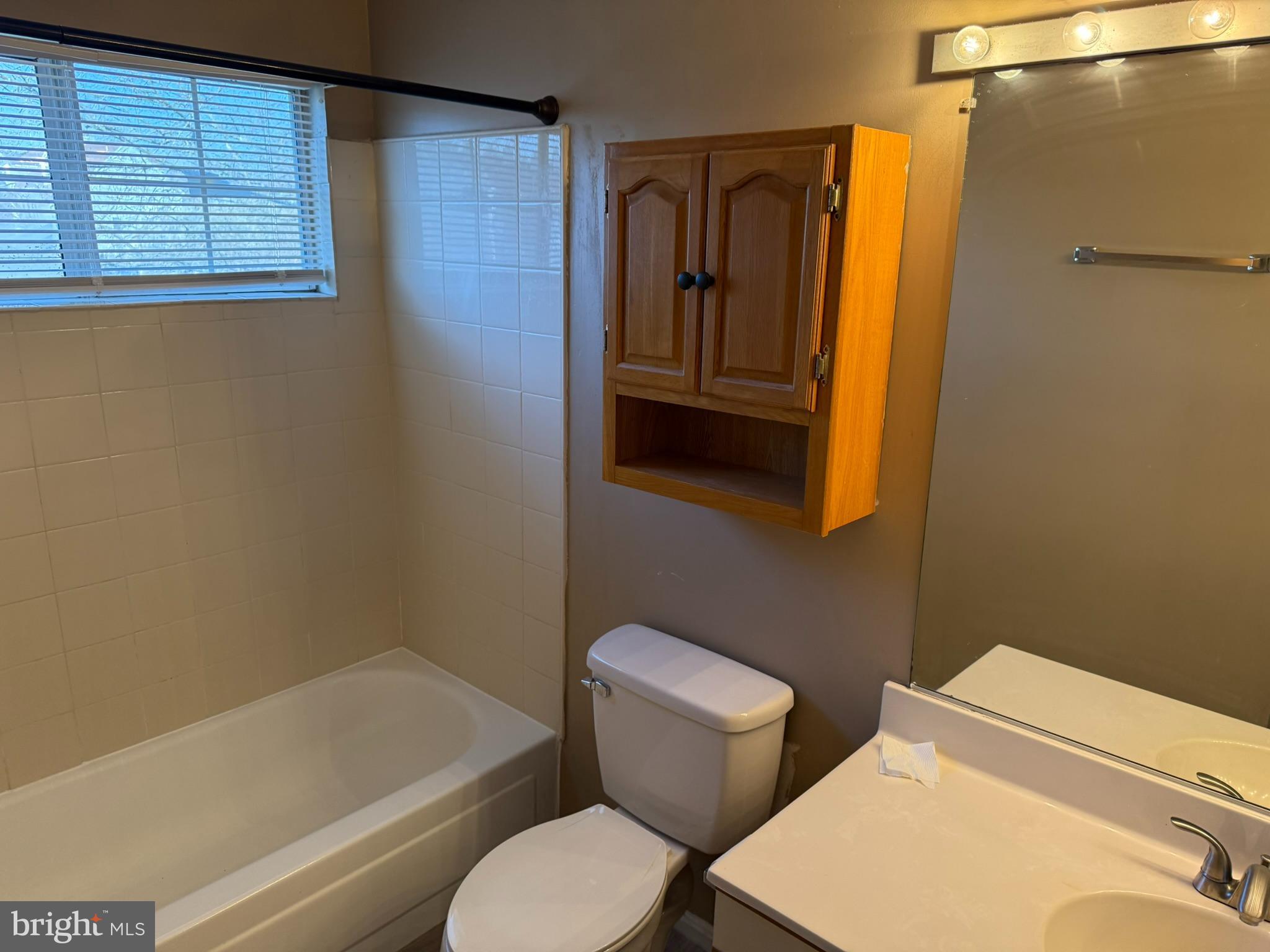 VISTAS AT BOWIE NEW TOWN - Residential