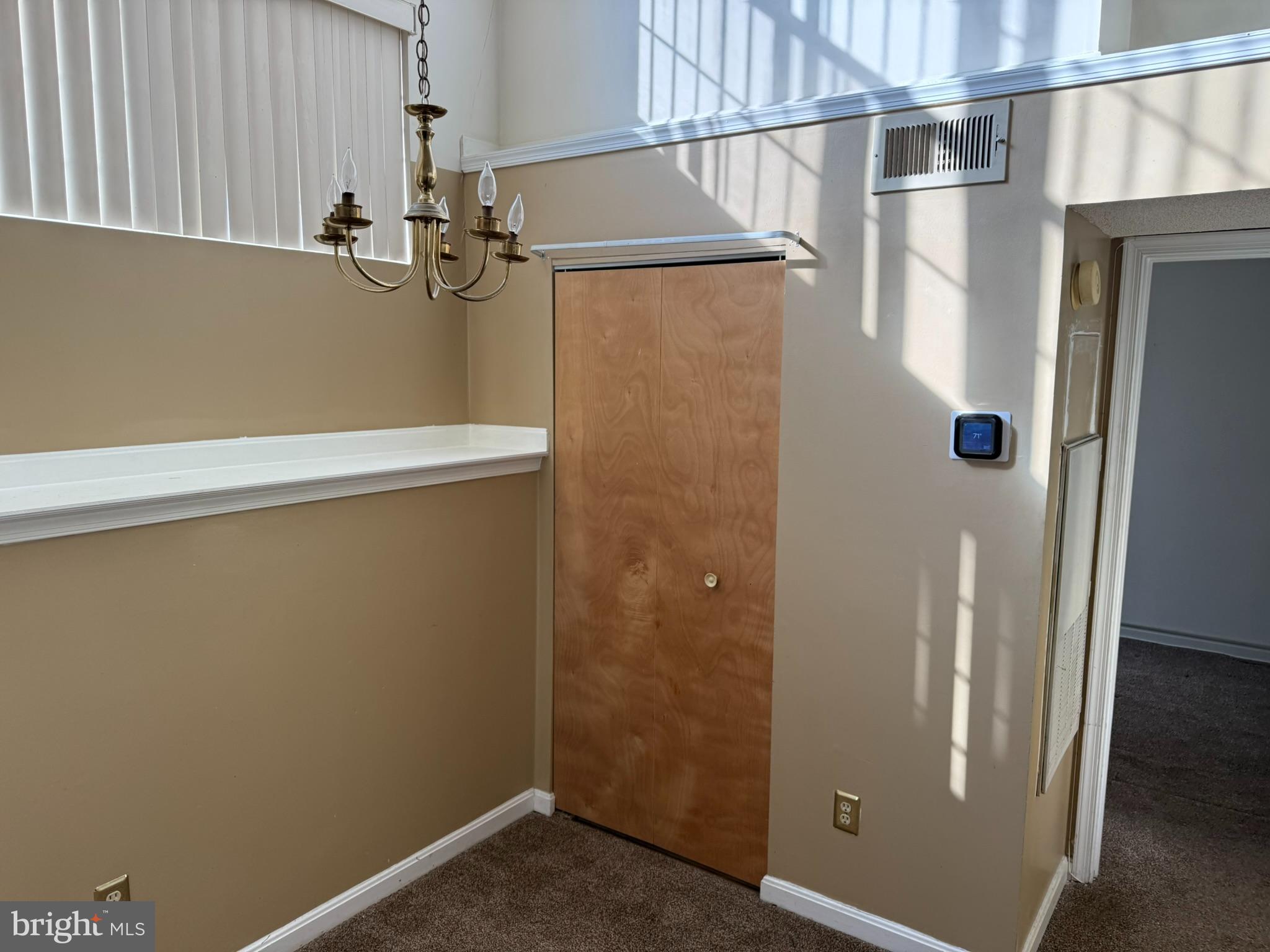 VISTAS AT BOWIE NEW TOWN - Residential