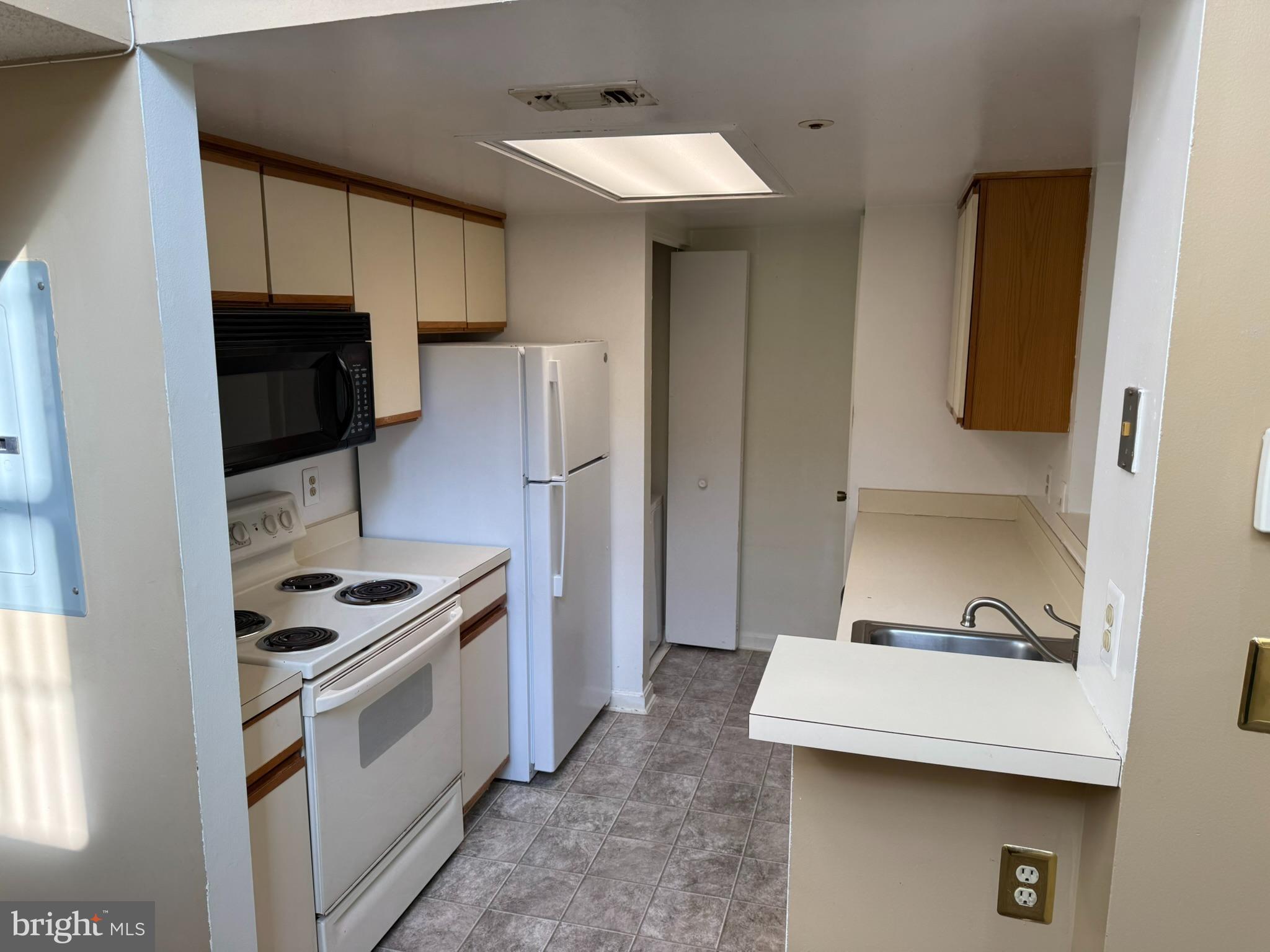 VISTAS AT BOWIE NEW TOWN - Residential