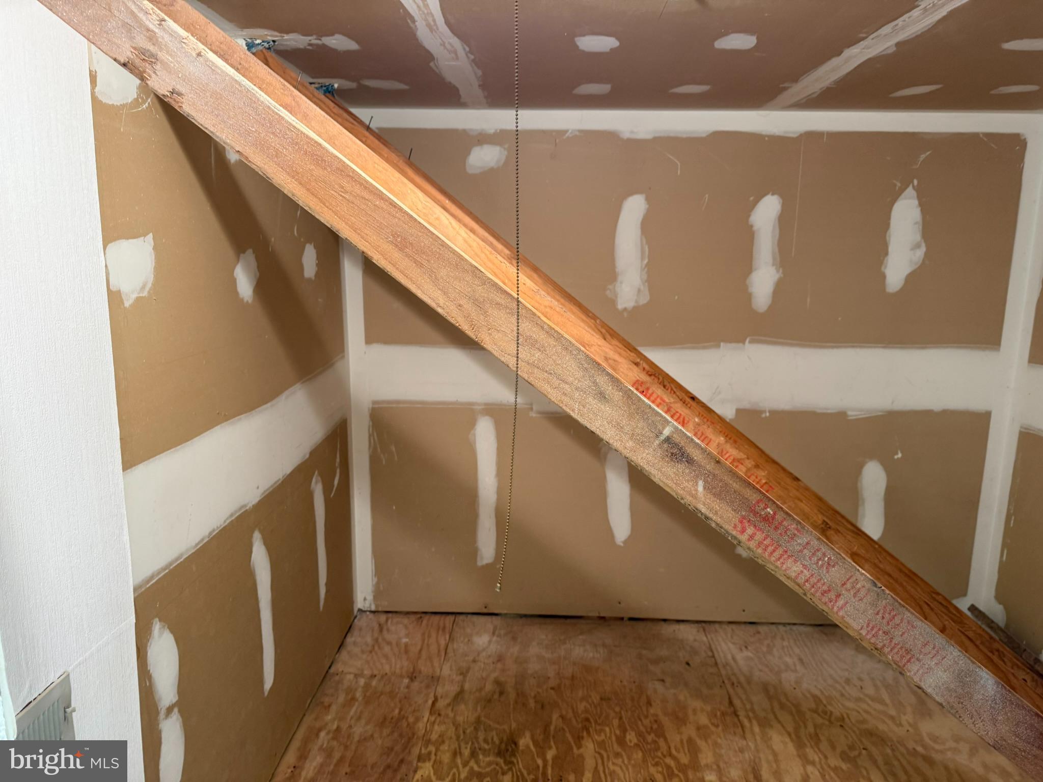 VISTAS AT BOWIE NEW TOWN - Residential