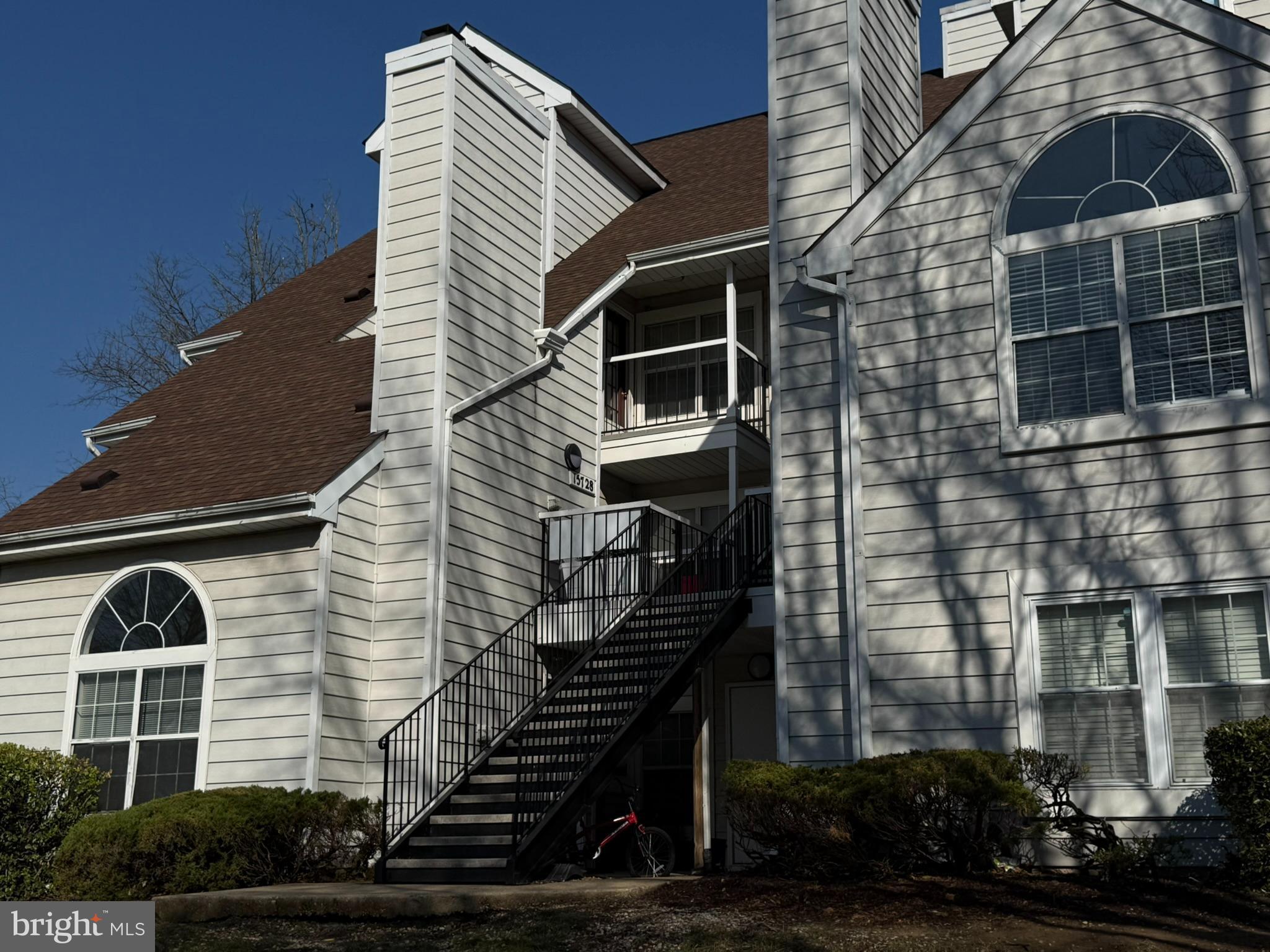 VISTAS AT BOWIE NEW TOWN - Residential