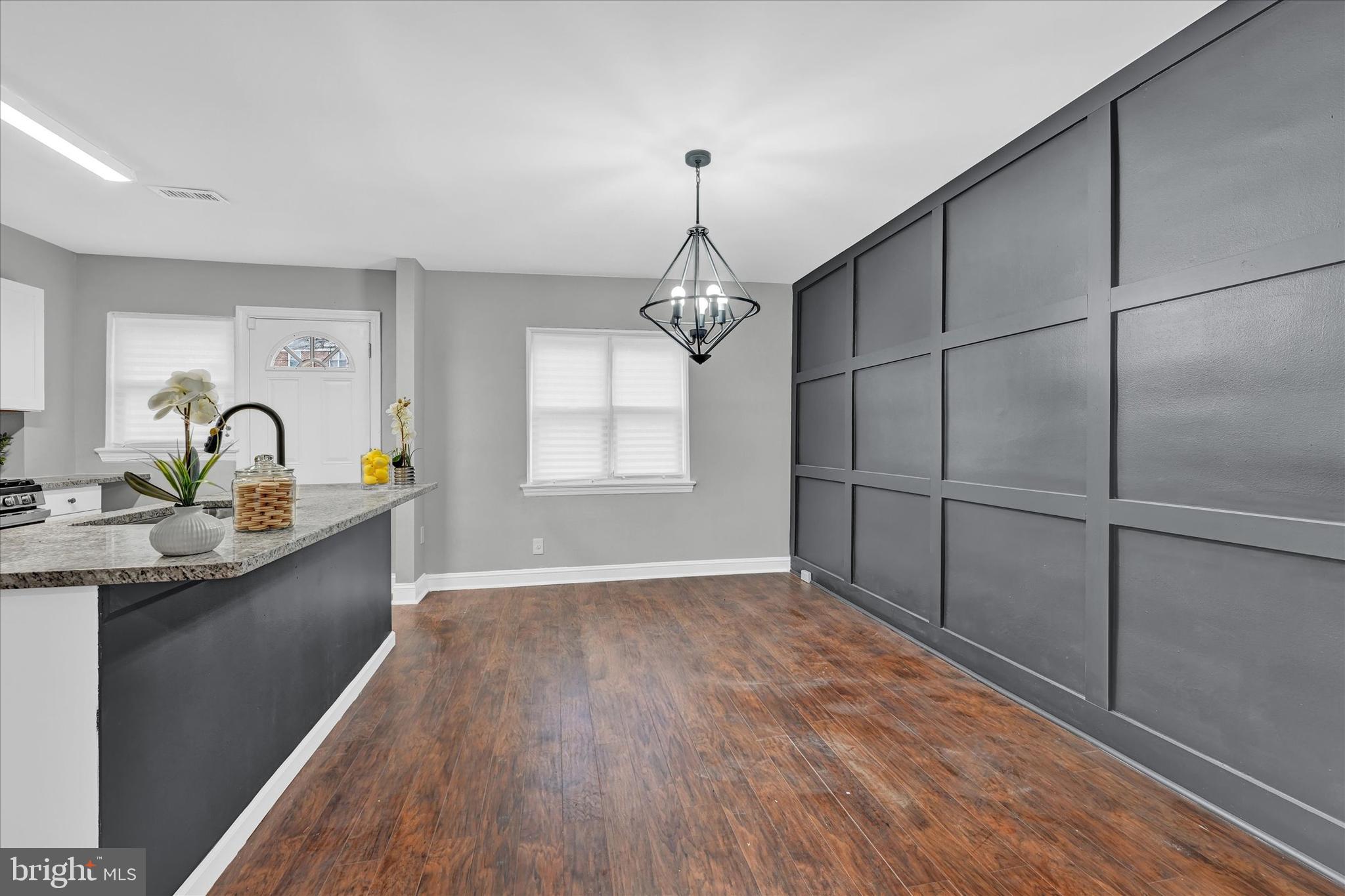 GOVANS - Residential Lease