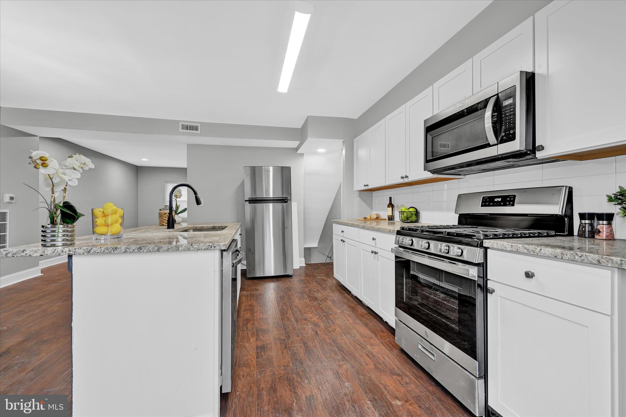 GOVANS - Residential Lease