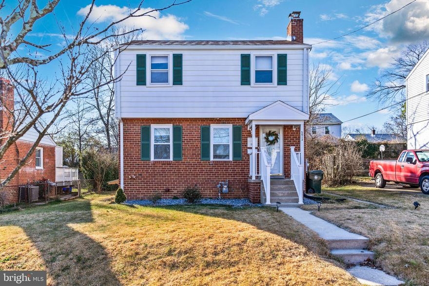 Available now with $300 off April rent!

This beautiful residence offers an inviting and practical living space that is sure to meet your needs. The living area is bright, thanks to large windows, and it smoothly connects to the dining space for easy gatherings. The kitchen is fully equipped with modern appliances, making meal prep a breeze. Upstairs, you'll find bedrooms that provide a comfortable retreat.  The basement is fully finished and includes even more great entertaining space with a built in snack bar. Outside, the backyard is a great spot for various activities, from barbecues to gardening. 

Conveniently situated off I-95, 495, 295, and US Rt. 1, your new home is close to shopping, UMD, and neighborhood parks with tennis, baseball, and basketball amenities. A few blocks away from the Greenbelt Metro (green line) and MARC stations, this location makes for easy commuting. Contact us today to schedule a viewing before someone else ends up with your future home!