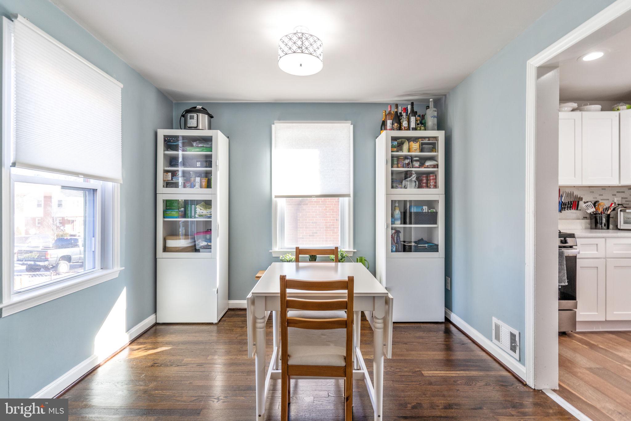 HOLLYWOOD - Residential Lease