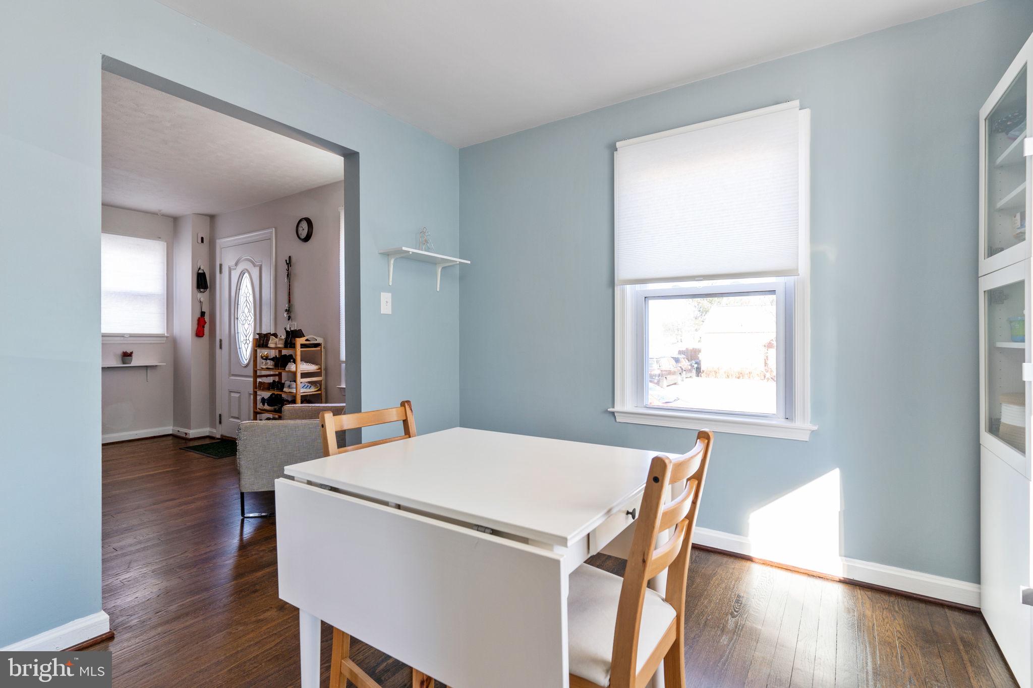 HOLLYWOOD - Residential Lease