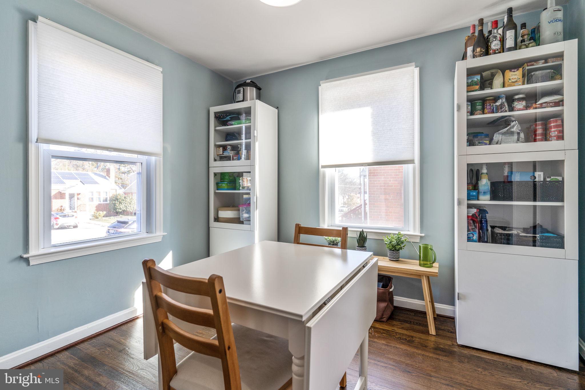 HOLLYWOOD - Residential Lease