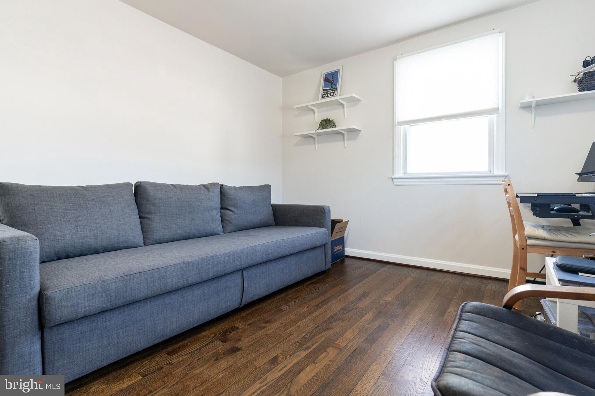 HOLLYWOOD - Residential Lease