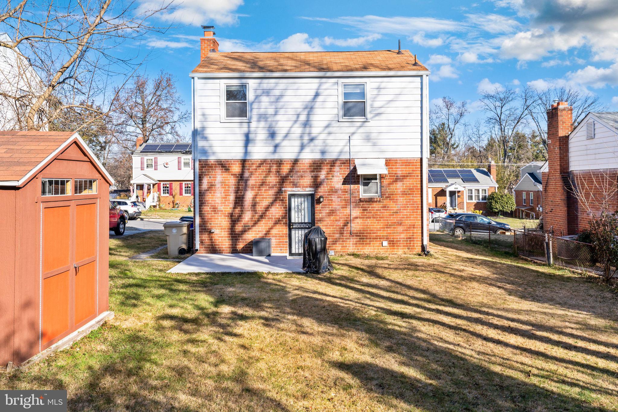 HOLLYWOOD - Residential Lease