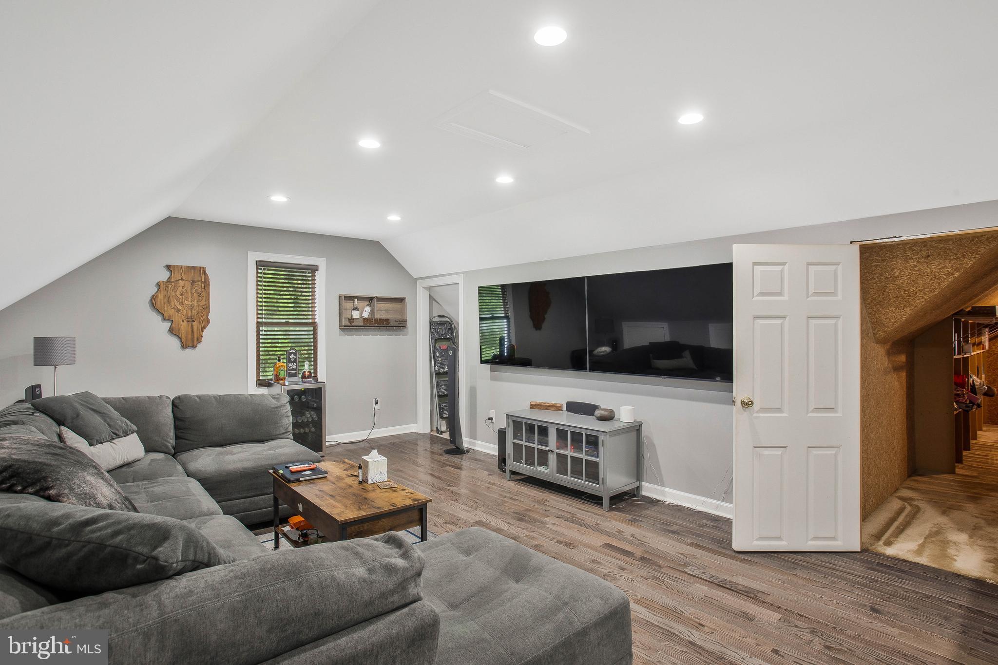 SHADY ACRES SUB - Residential