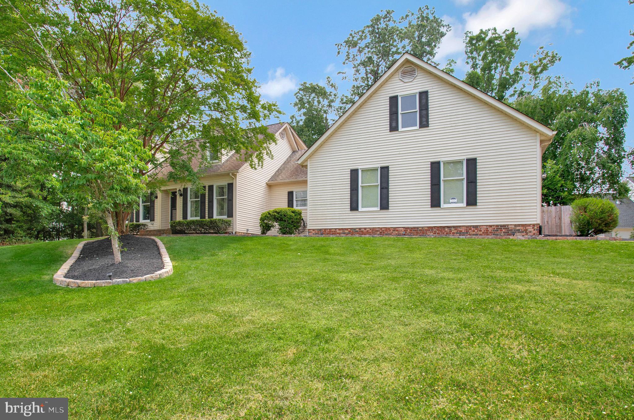 SHADY ACRES SUB - Residential