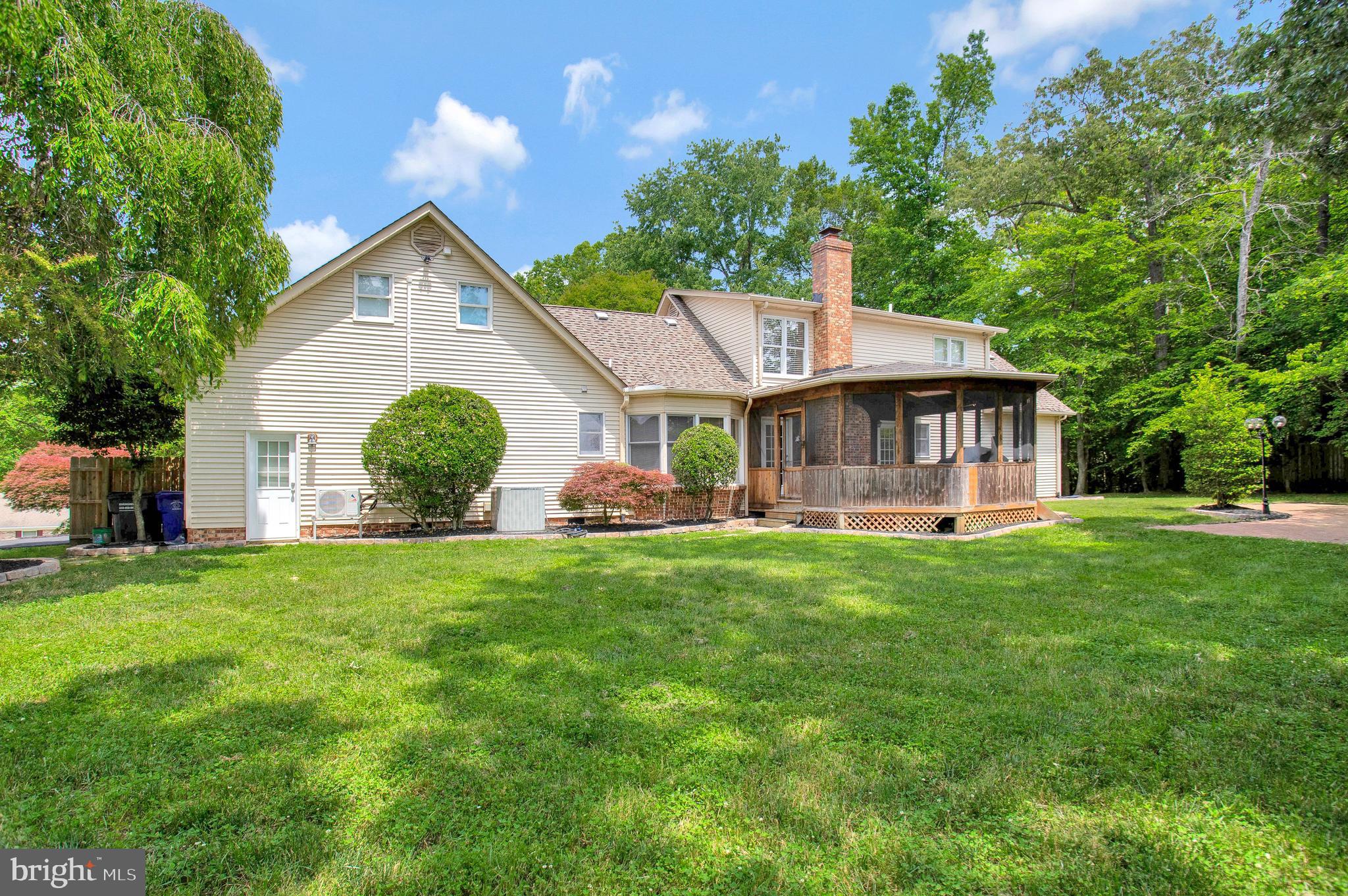 SHADY ACRES SUB - Residential