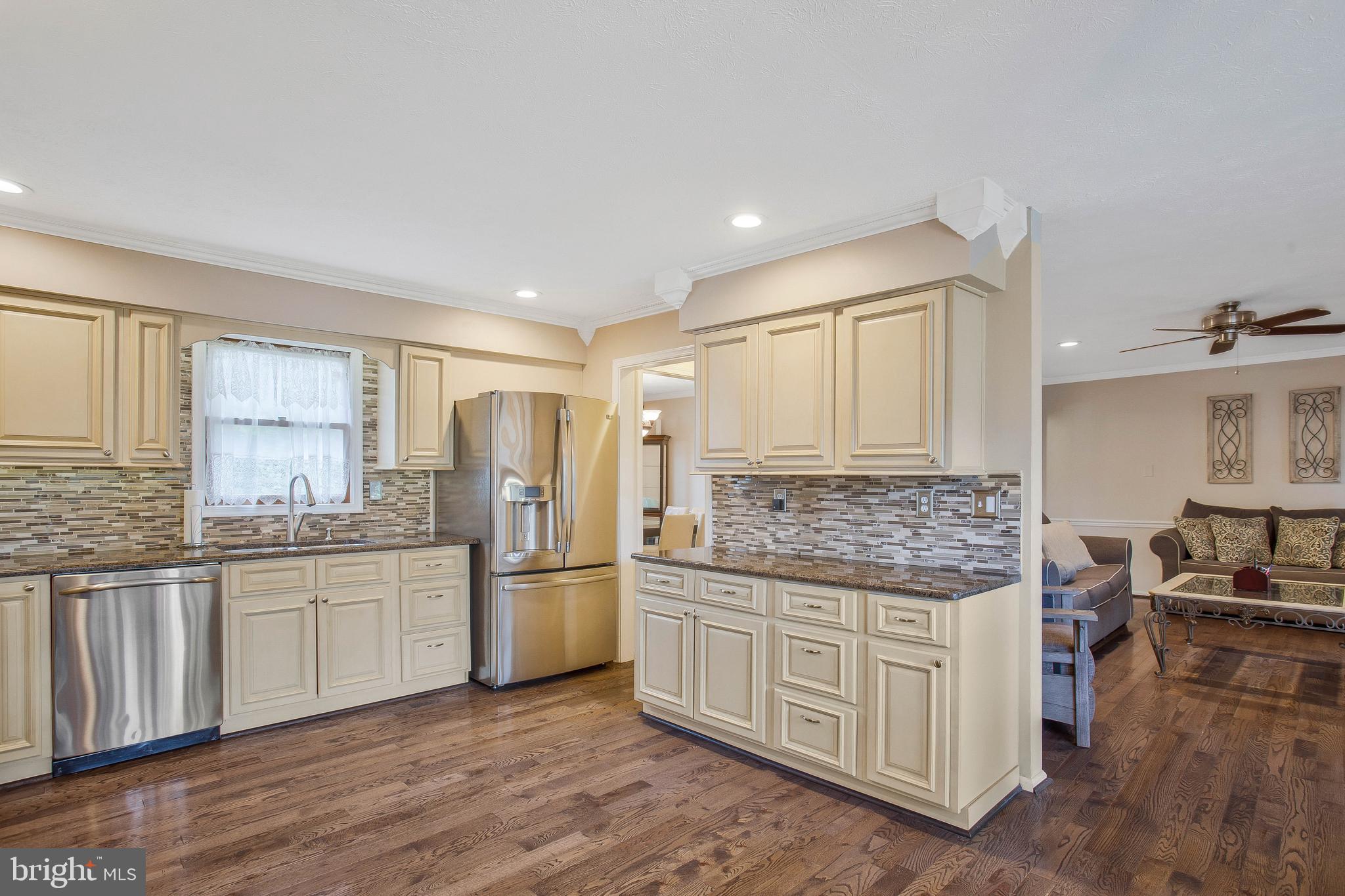 SHADY ACRES SUB - Residential