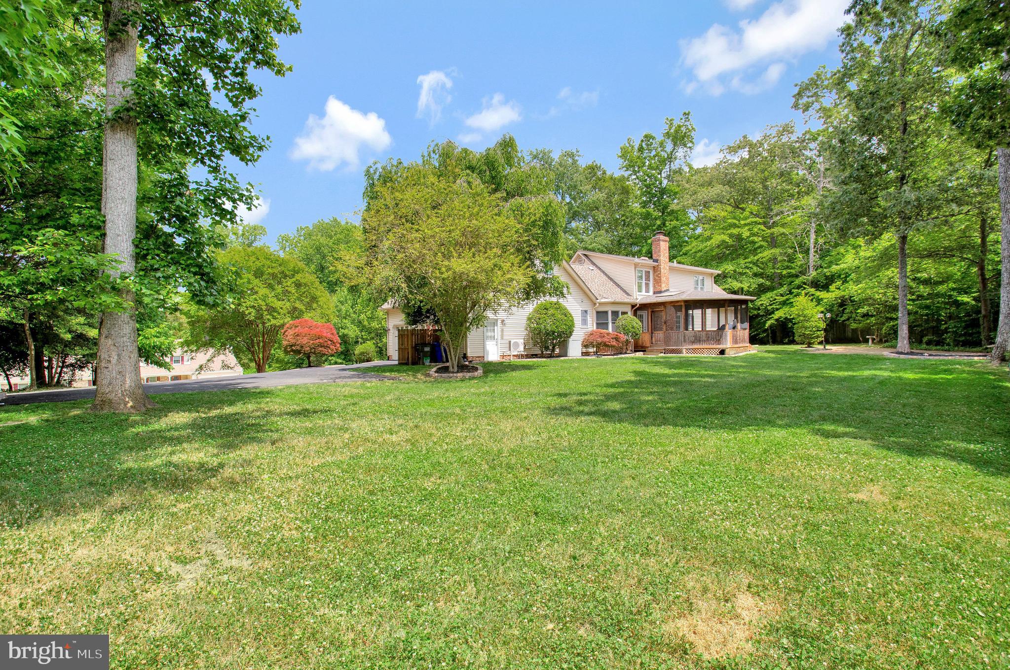 SHADY ACRES SUB - Residential