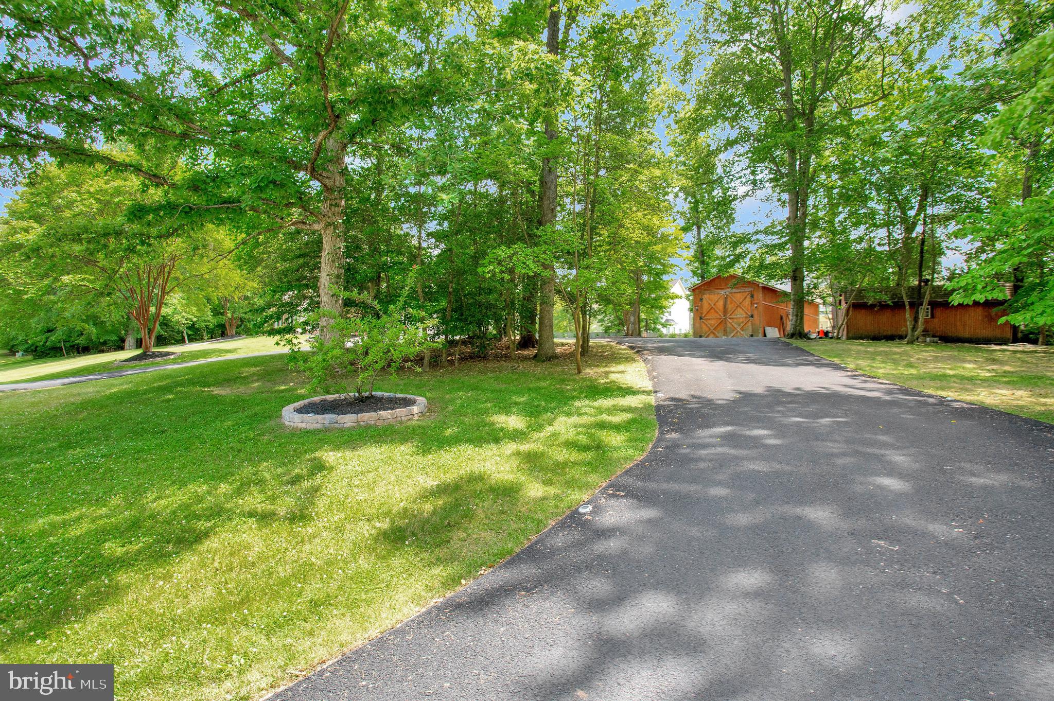 SHADY ACRES SUB - Residential