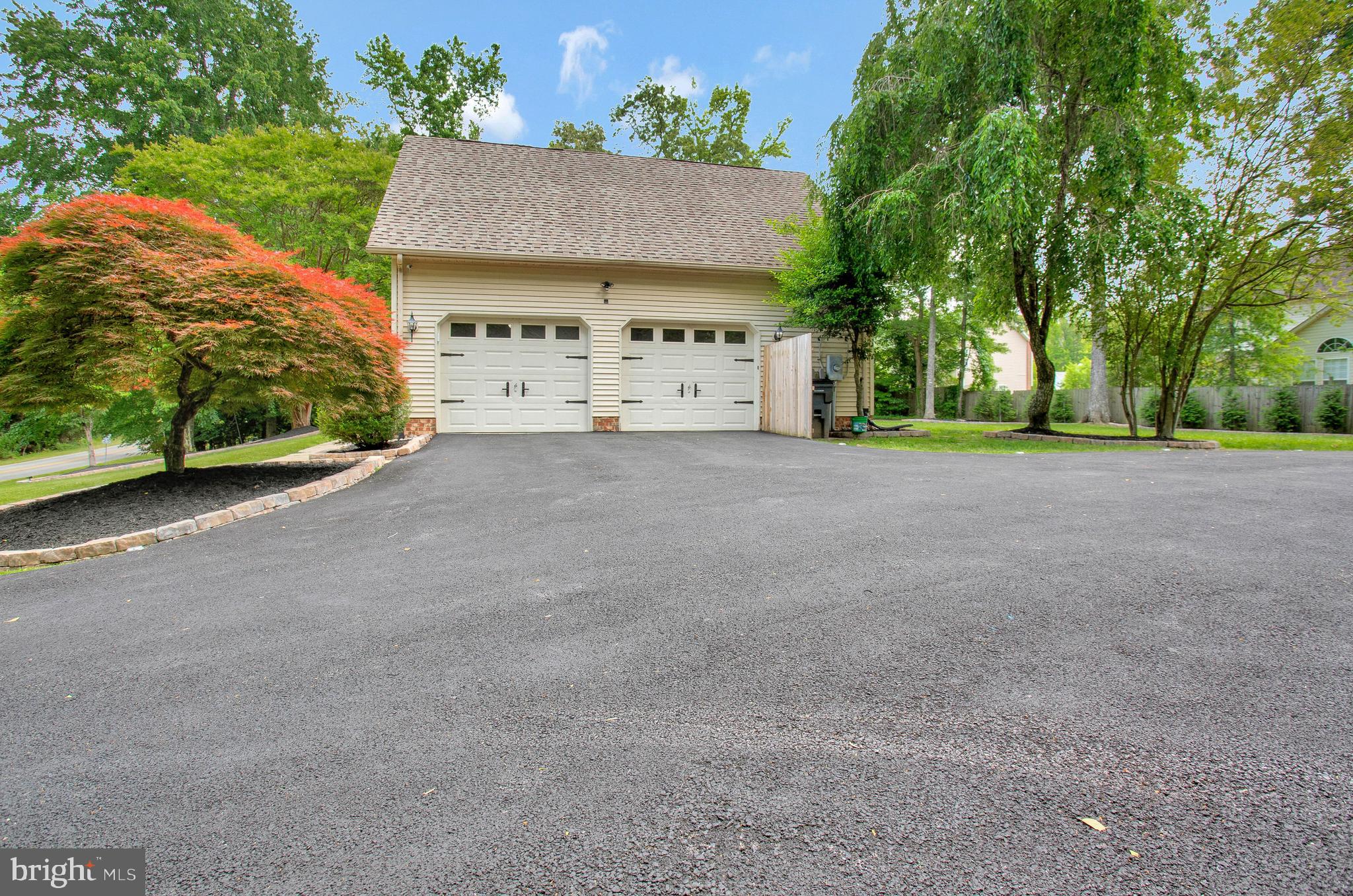 SHADY ACRES SUB - Residential