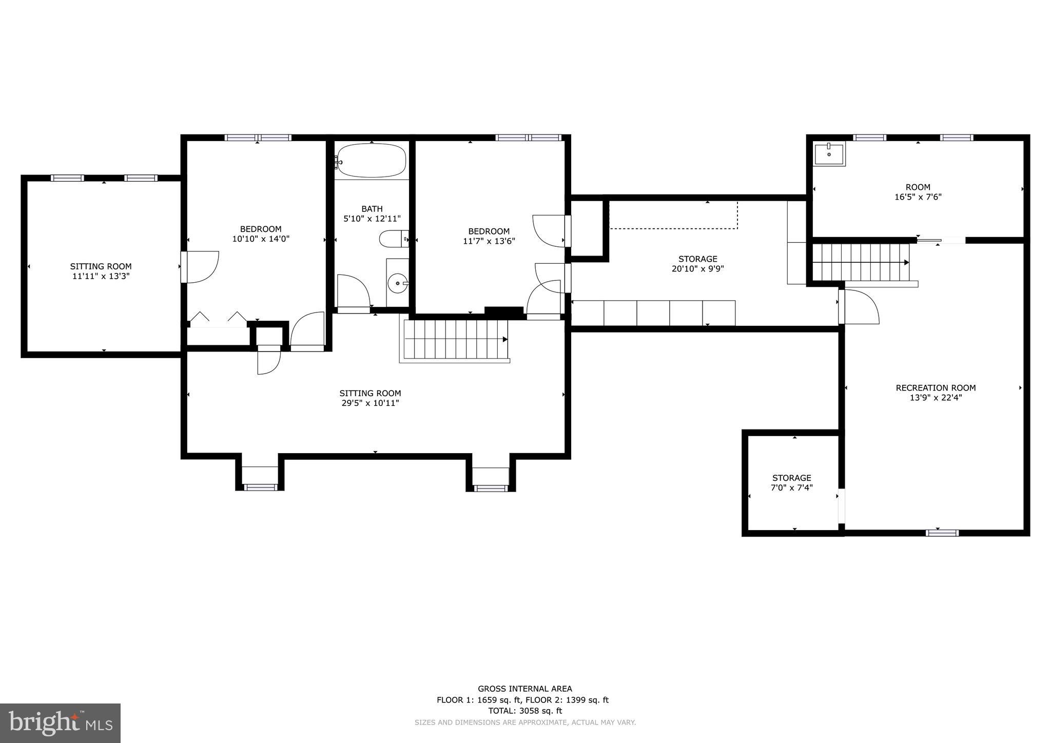 SHADY ACRES SUB - Residential