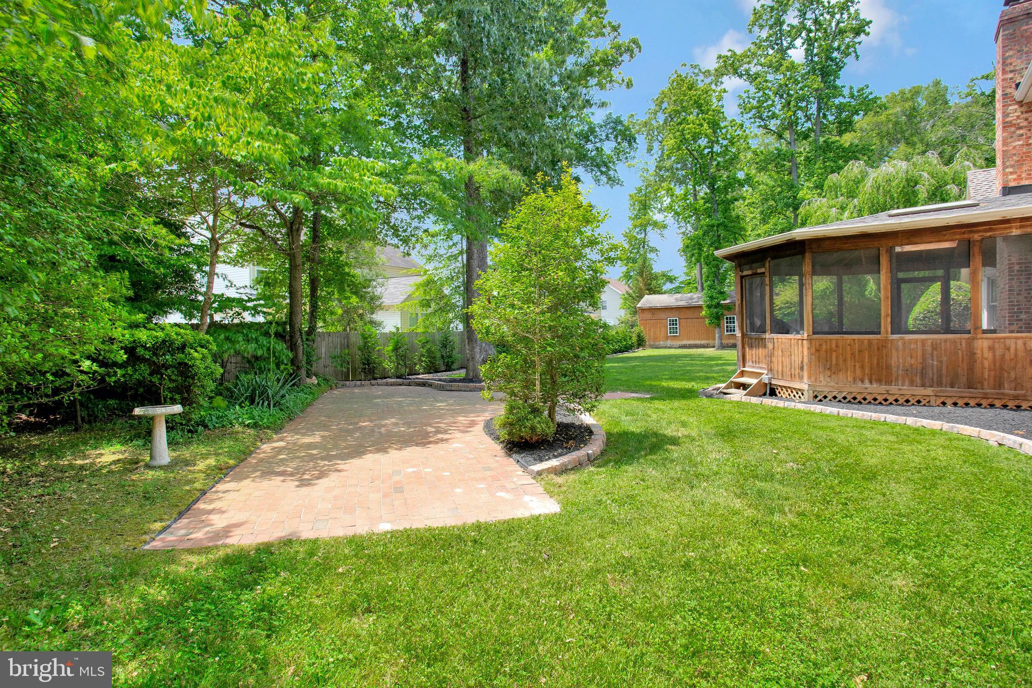 SHADY ACRES SUB - Residential