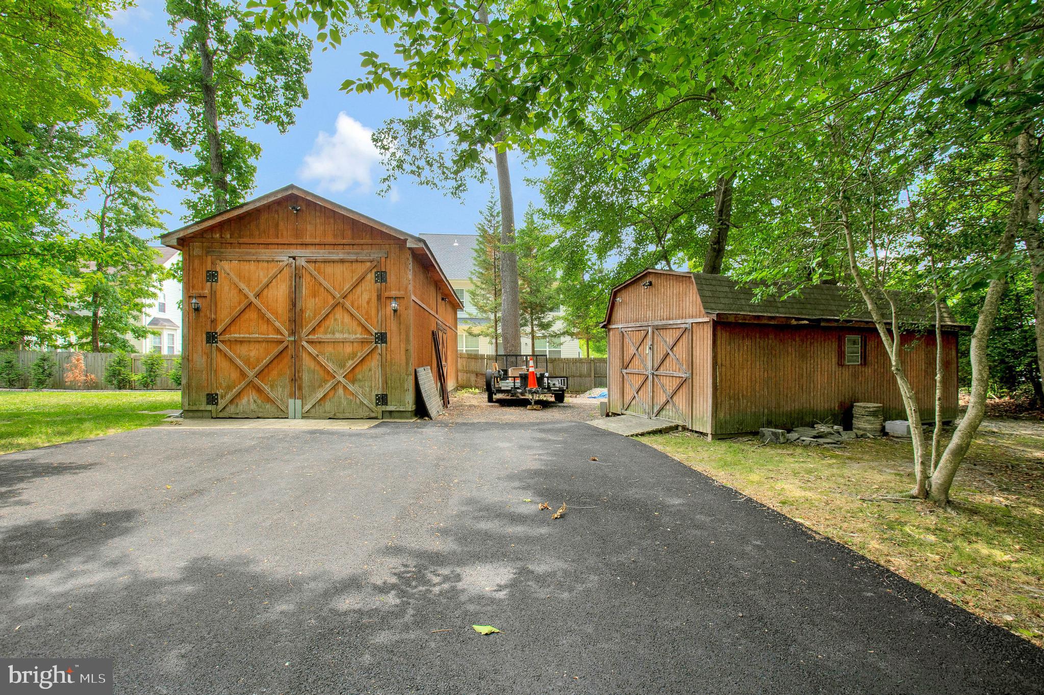 SHADY ACRES SUB - Residential