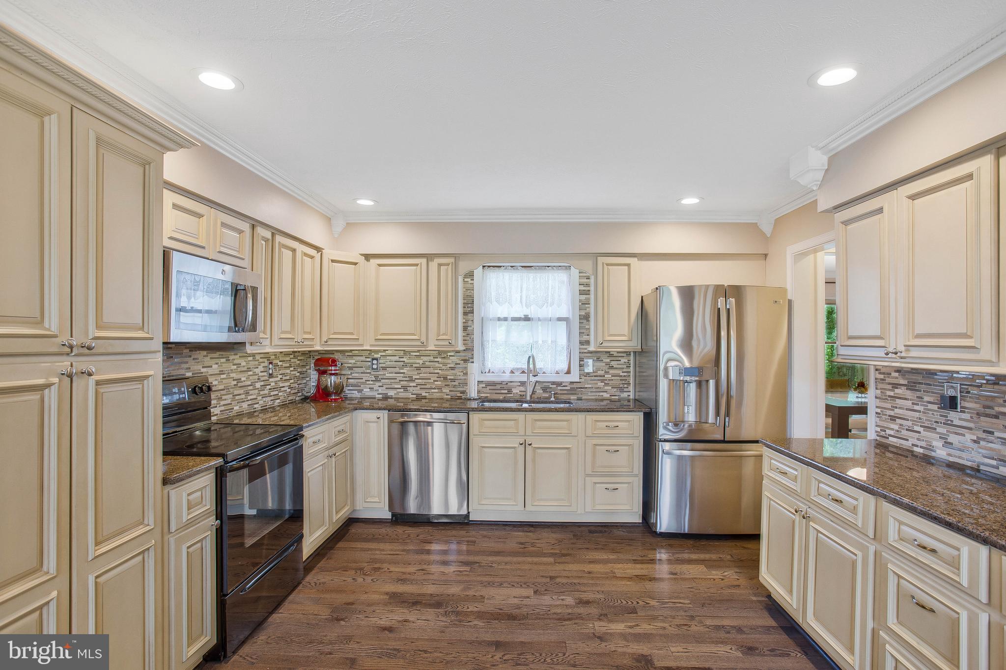 SHADY ACRES SUB - Residential