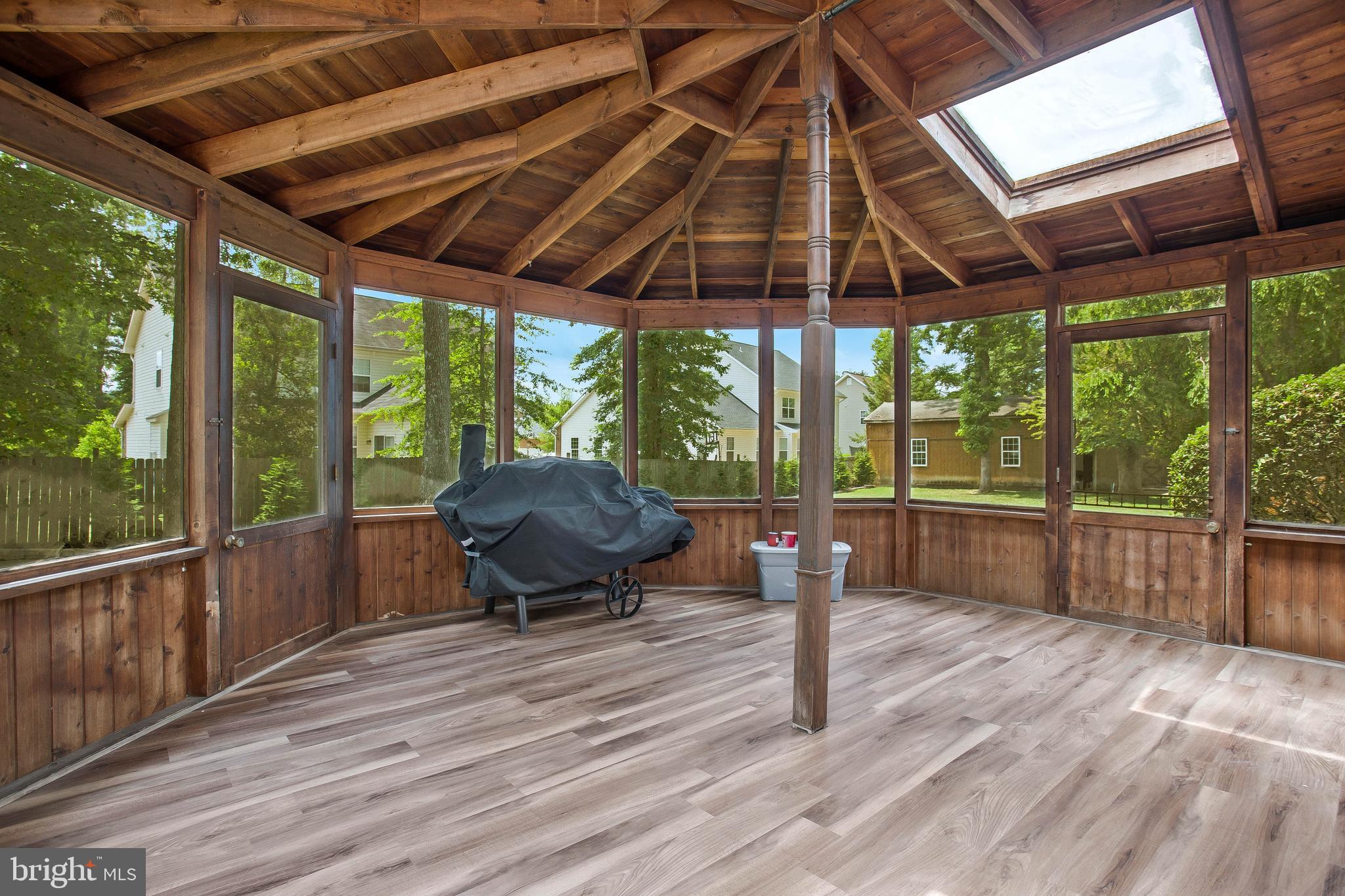 SHADY ACRES SUB - Residential