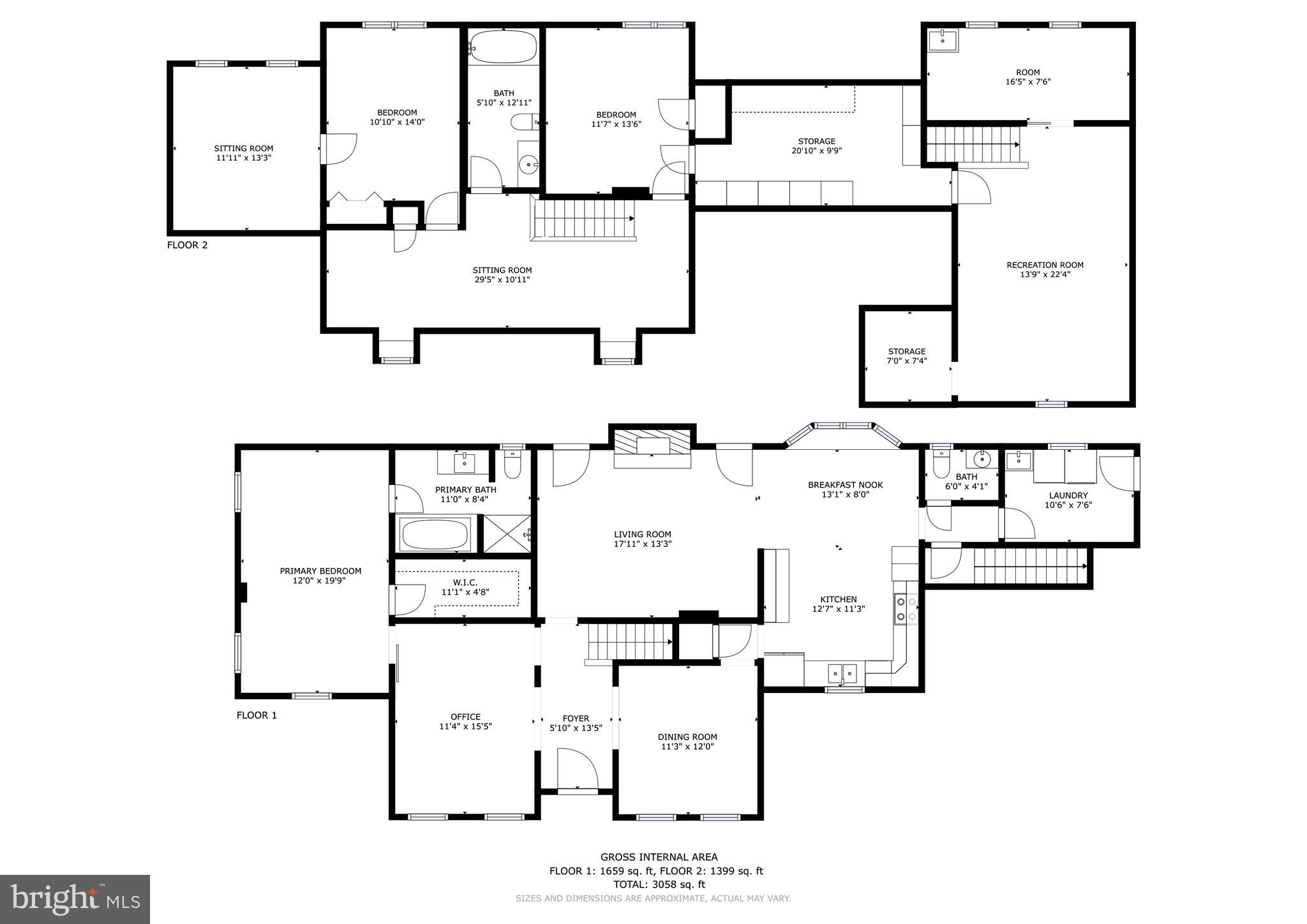SHADY ACRES SUB - Residential