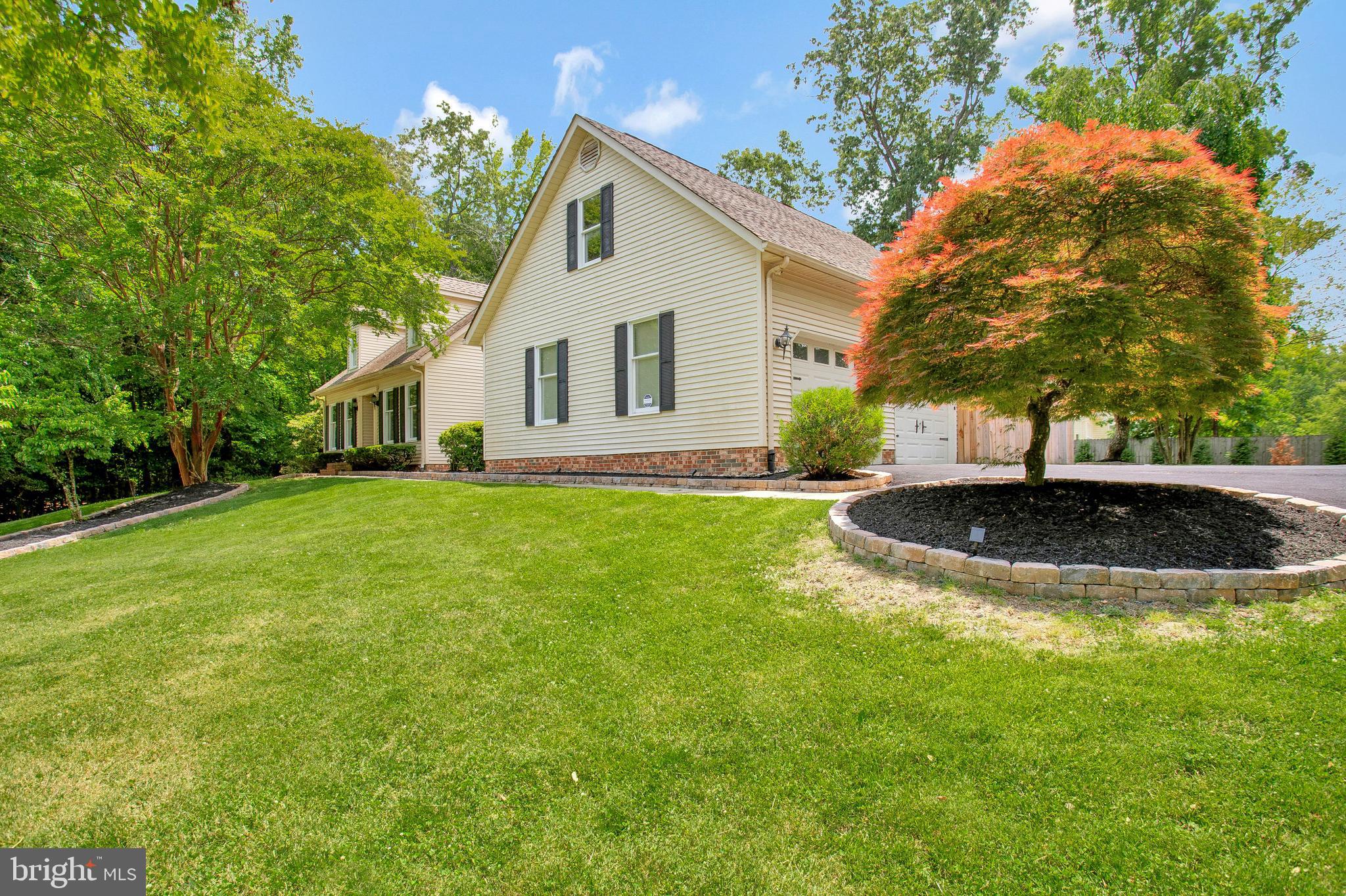 SHADY ACRES SUB - Residential