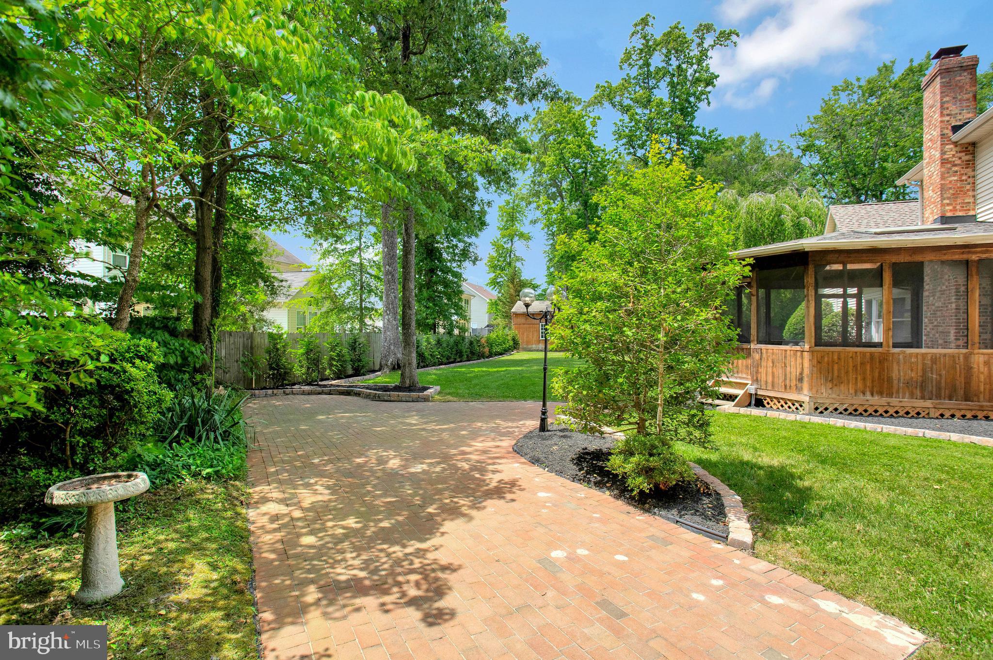 SHADY ACRES SUB - Residential