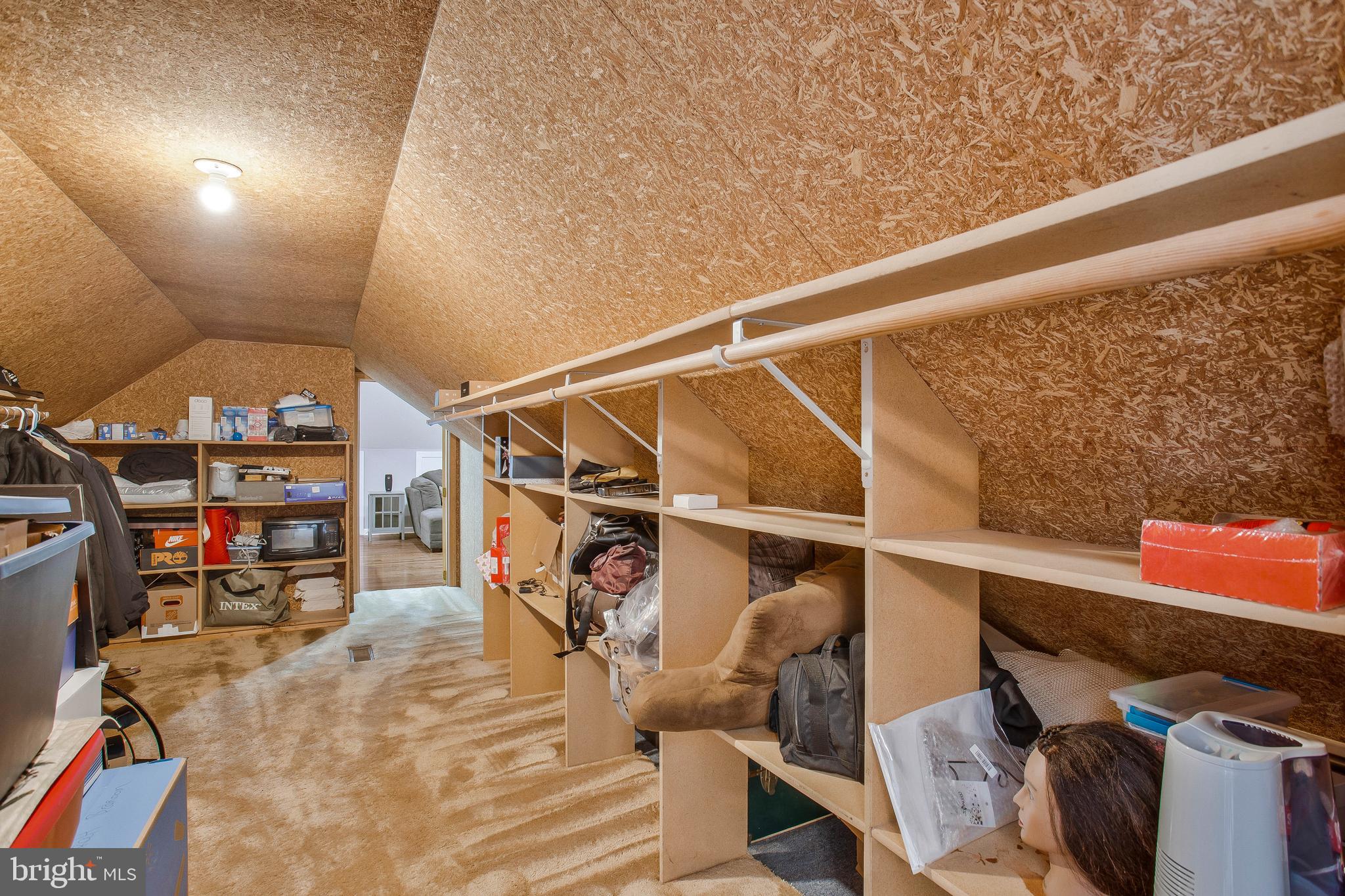 SHADY ACRES SUB - Residential