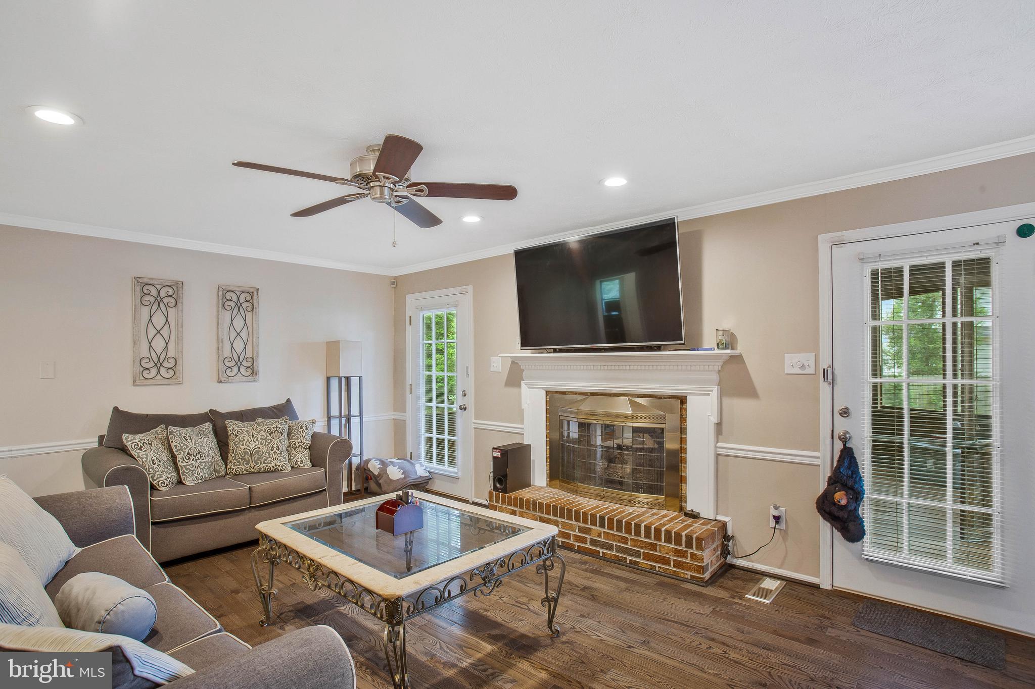 SHADY ACRES SUB - Residential