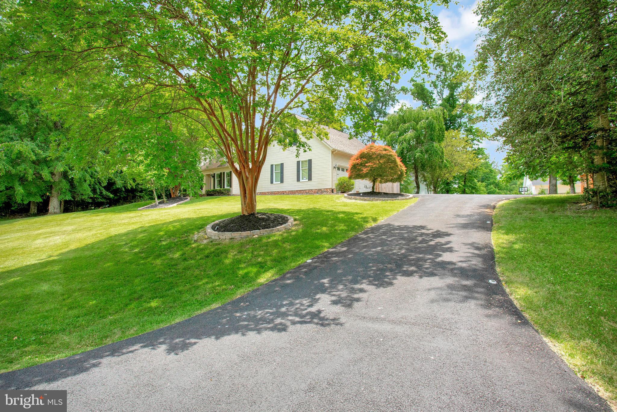 SHADY ACRES SUB - Residential