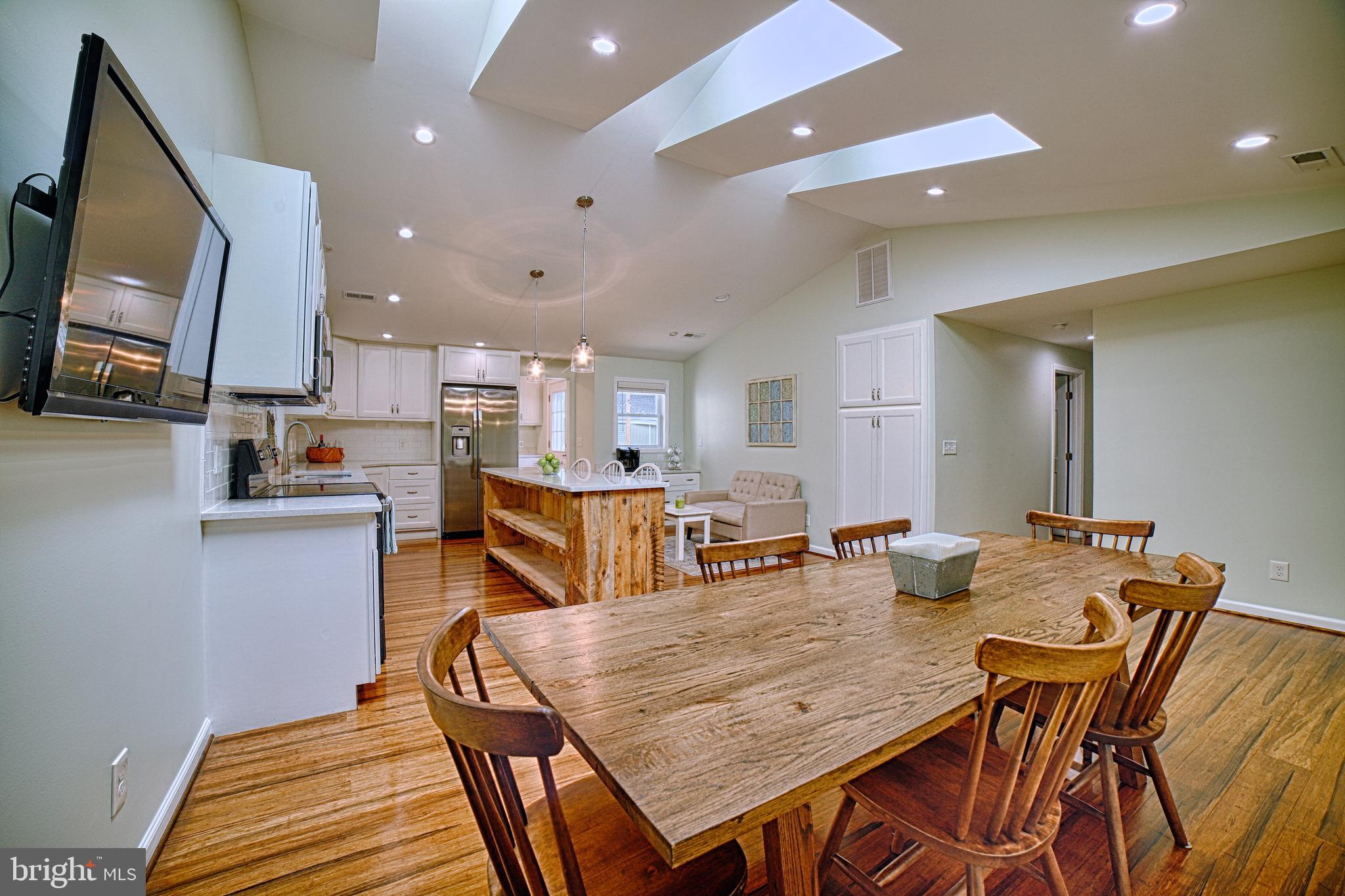 DENTON AREA - Residential