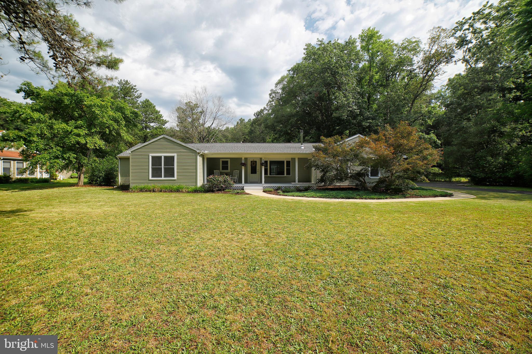 DENTON AREA - Residential