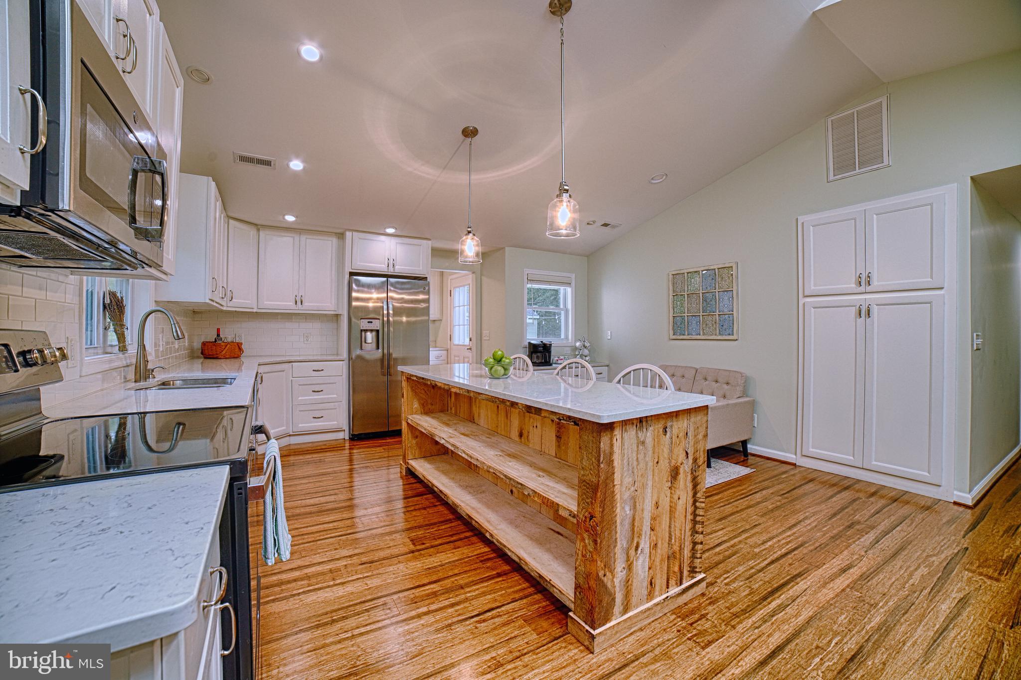 DENTON AREA - Residential