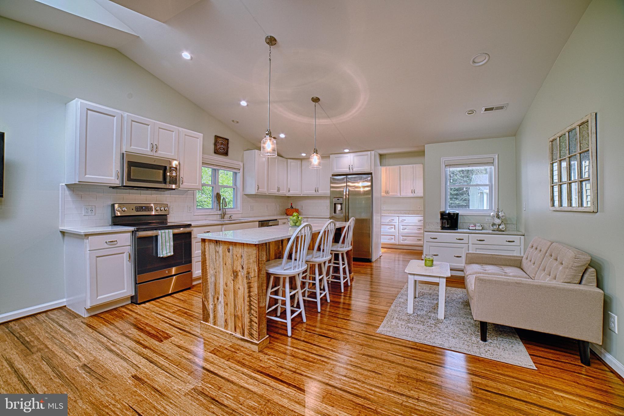 DENTON AREA - Residential